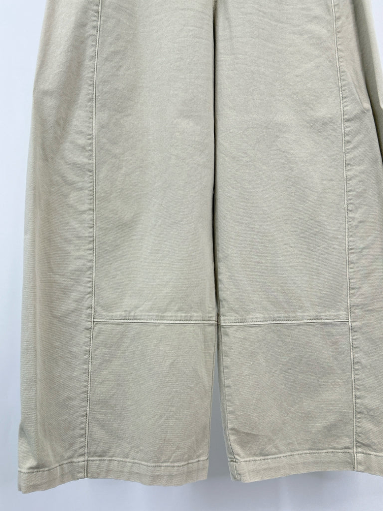 PILCRO Size S Grey Women's Pants