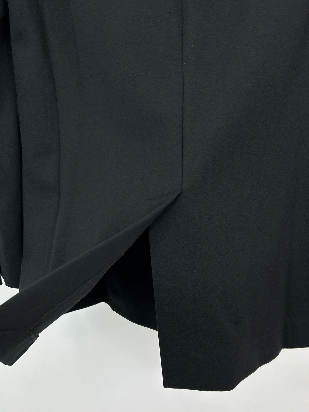 SPANX Size M Black Women Blazer
