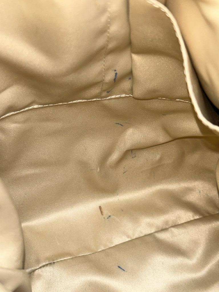 COACH Tan Women's Purse