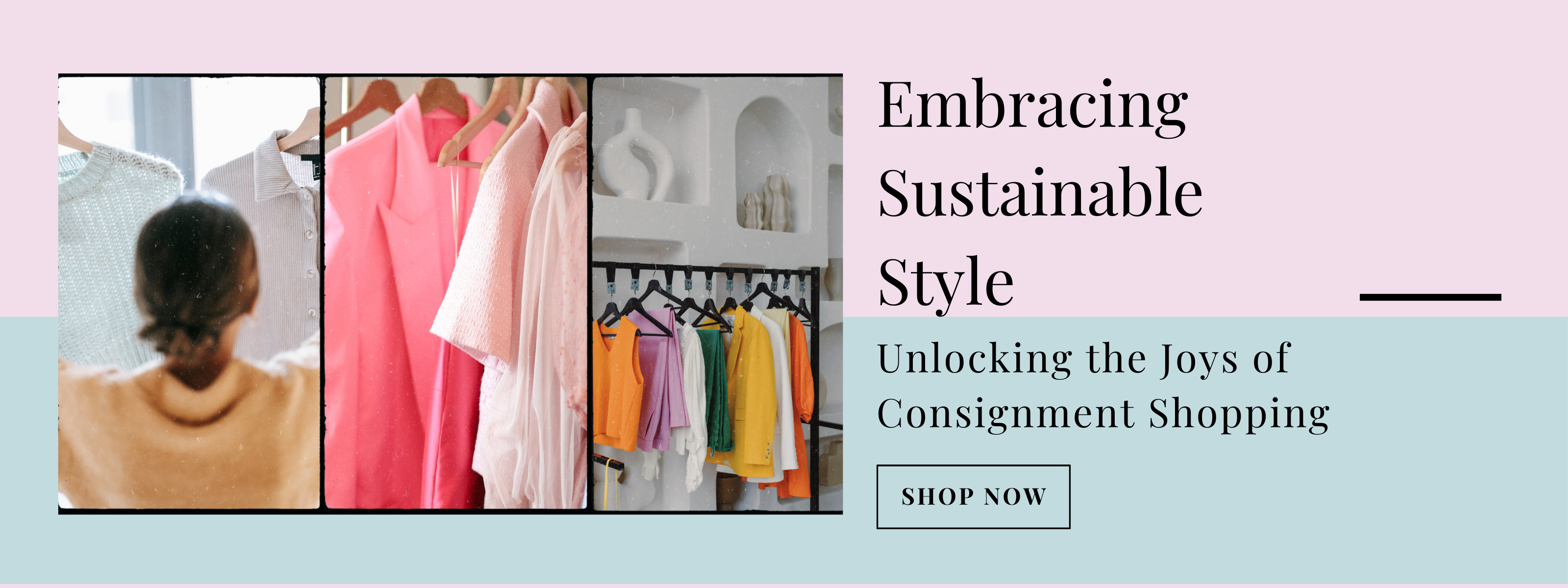 Embracing Sustainable Style