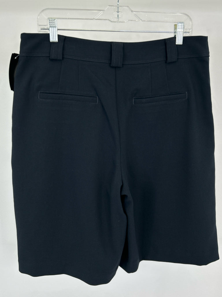 MAEVE Size 12 Navy Women's Shorts
