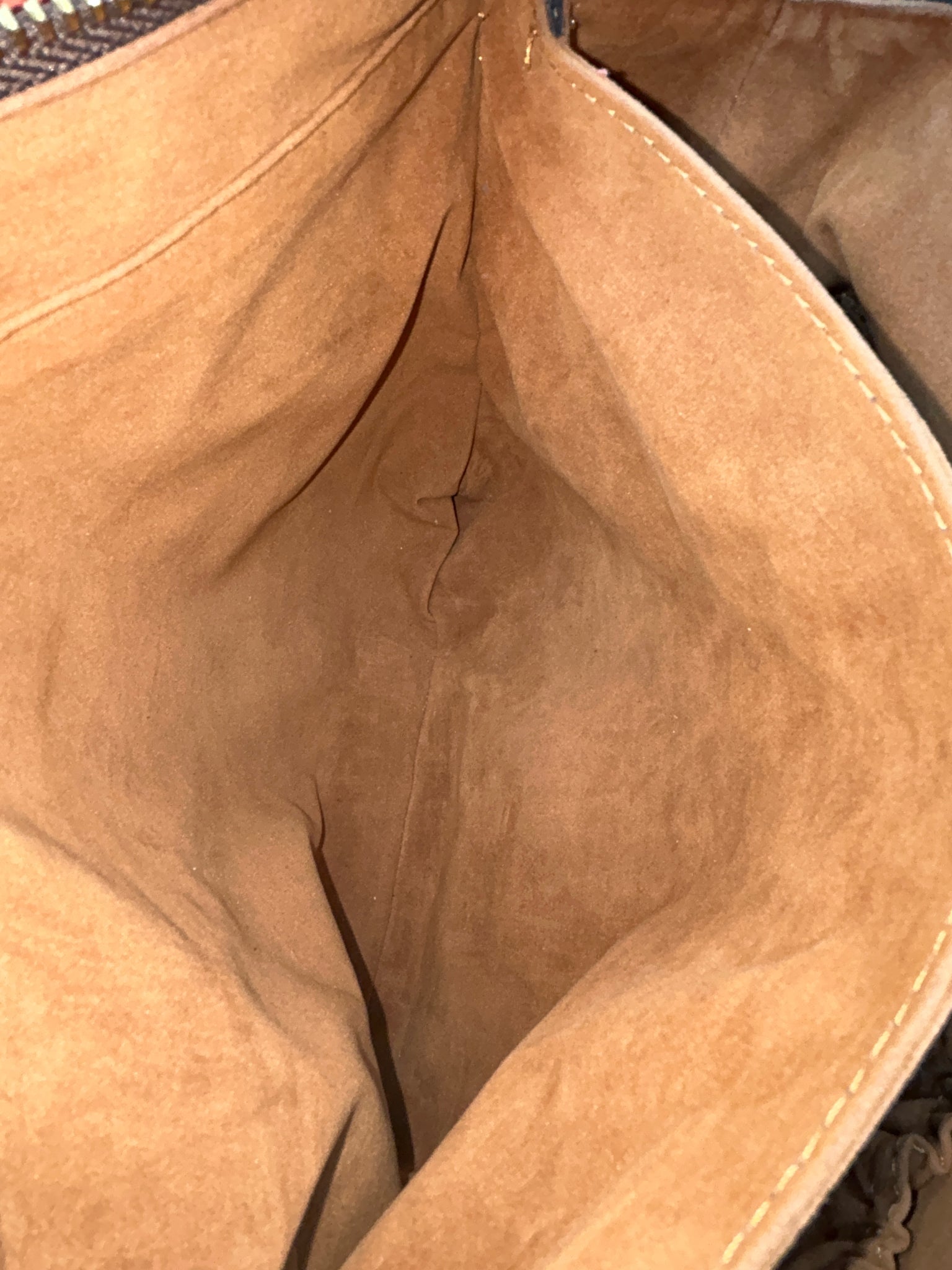 PATRICIA NASH Tan Women Tote