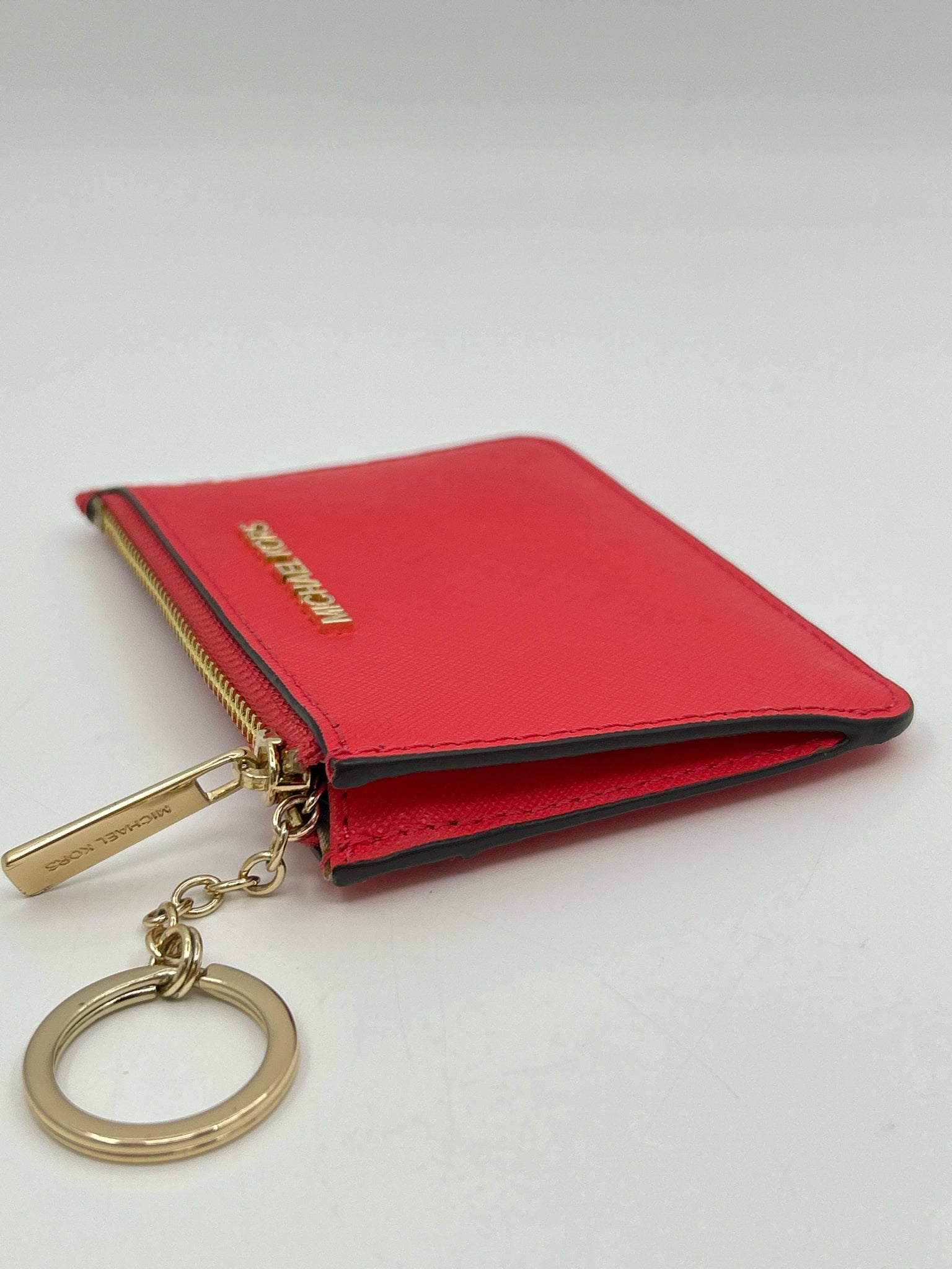 MICHAEL KORS Red Women Wallet