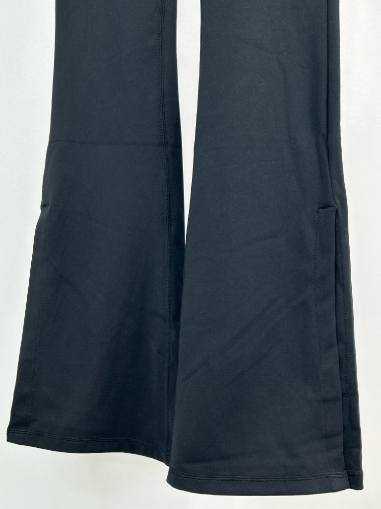 90 DEGREE BY REFLEX Size 7/8 Black Women's Legging NWT