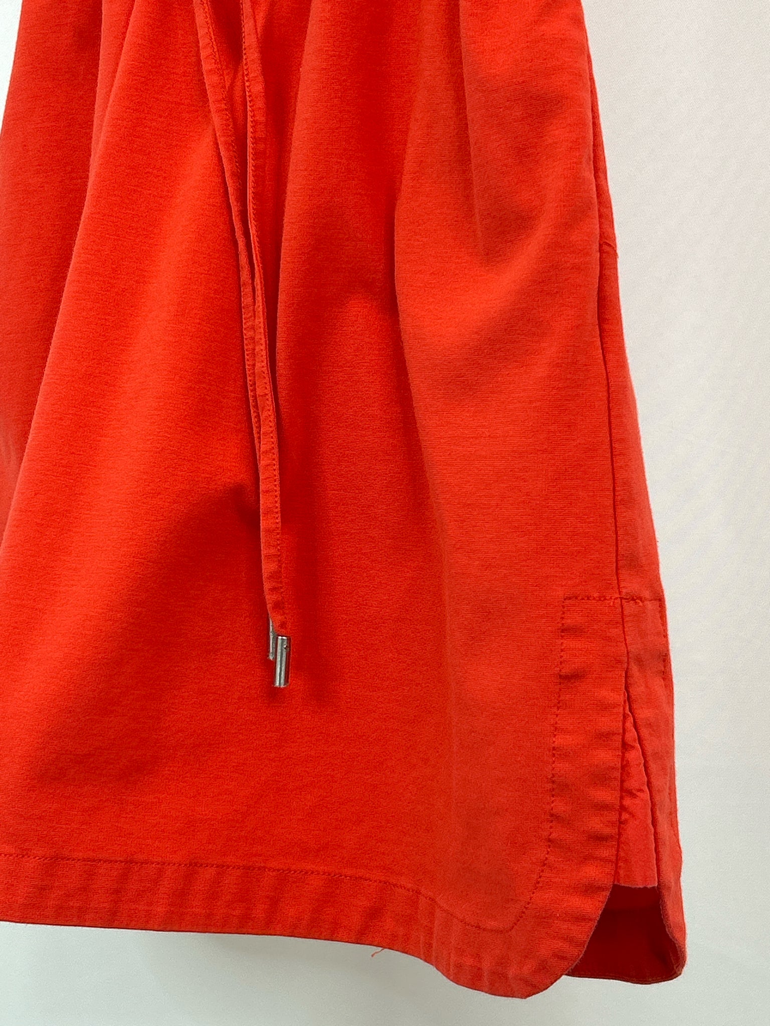 TOMMY BAHAMA Size L Red Women Dress