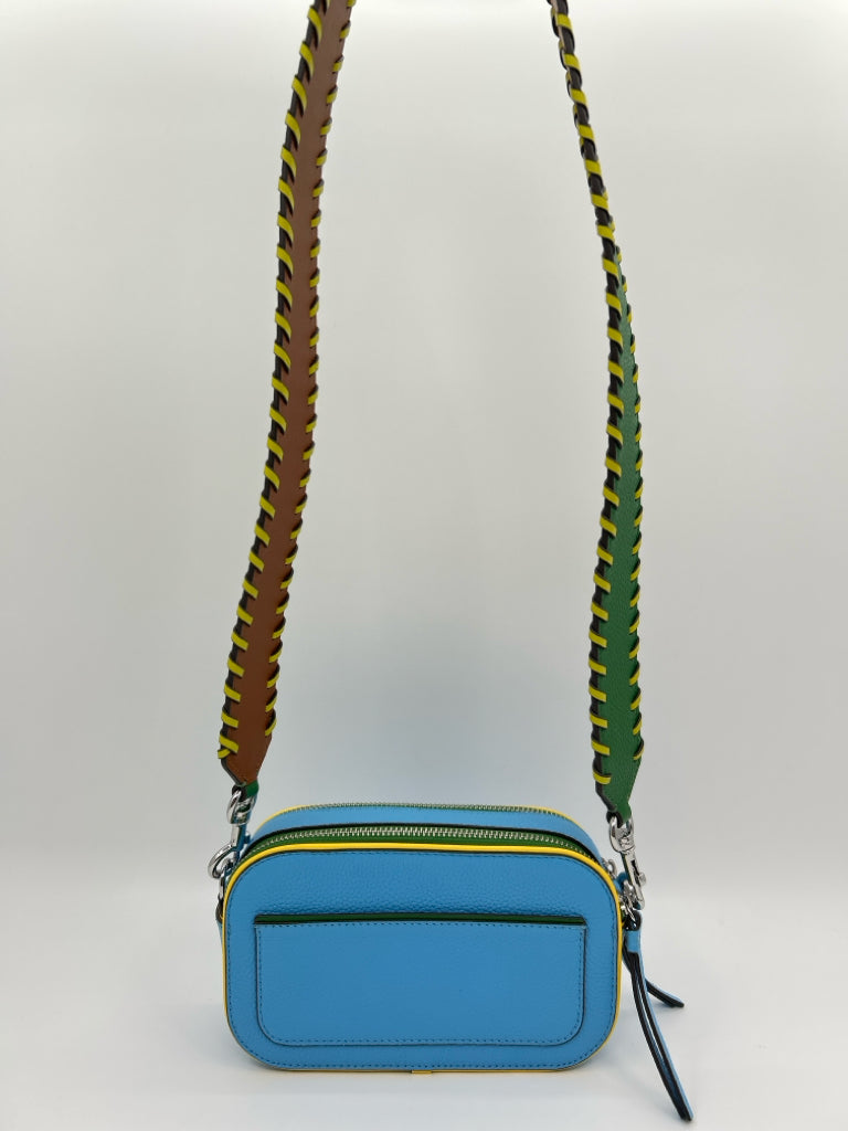 TORY BURCH Blue Women's Purse