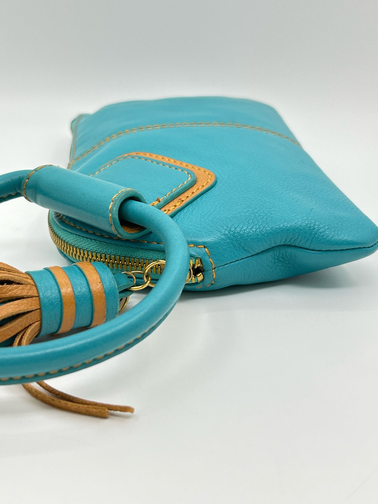 HOBO AQUA Women Purse