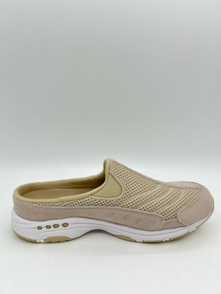 EASY SPIRIT Size 7.5W Natural Shoes