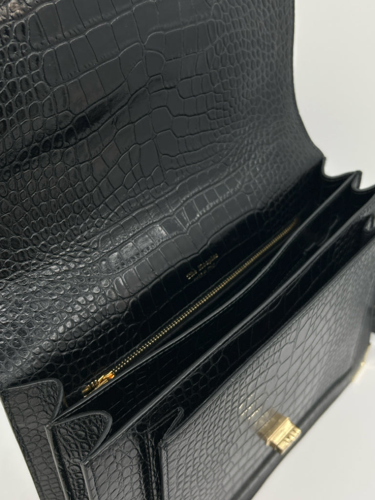 THE KOOPLES Black Women's Purse