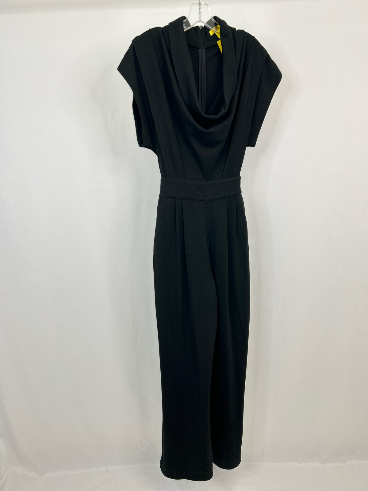 catherine malandrino Size 8 Black Women Jumpsuit