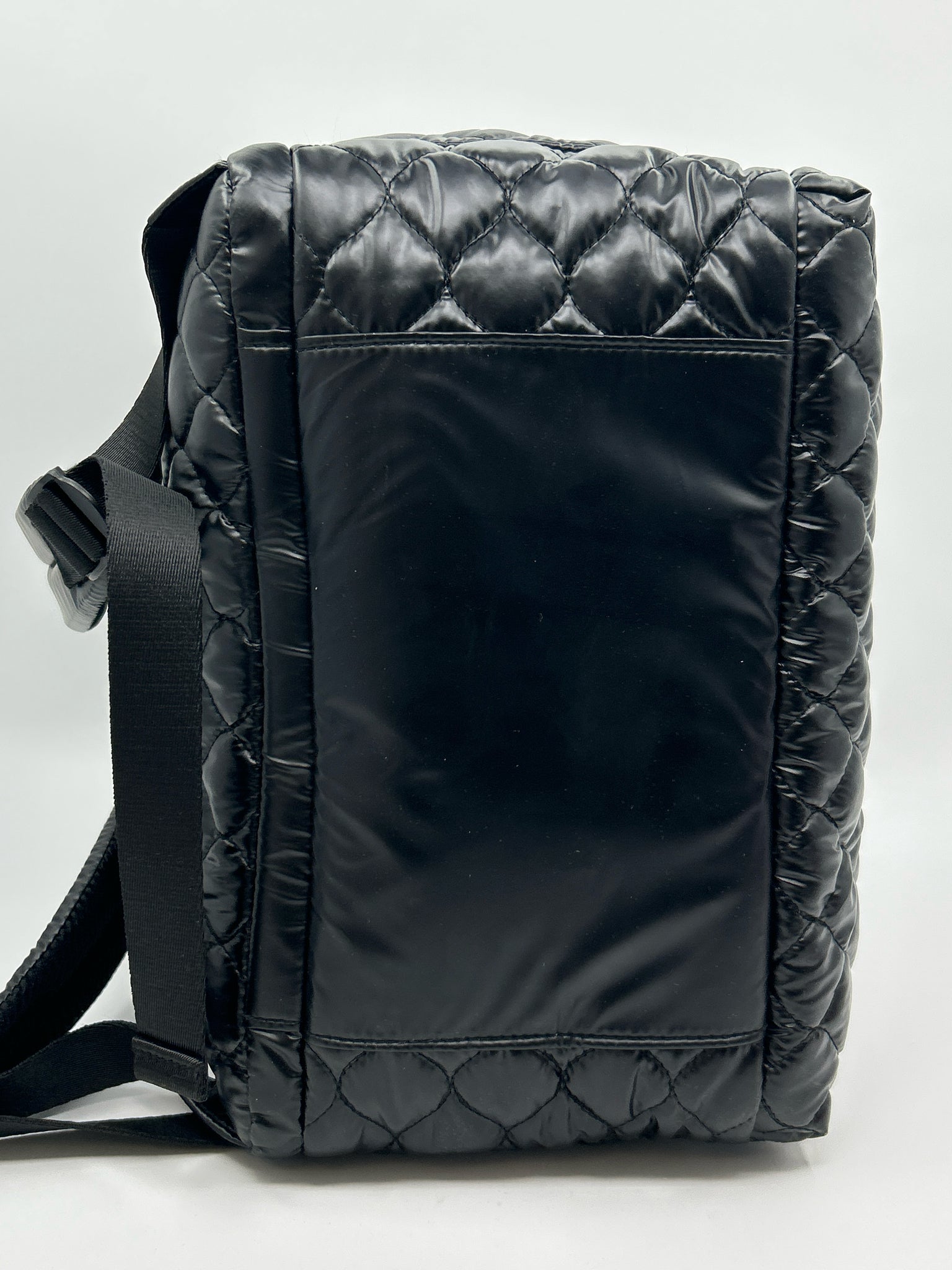 RACHEL ZOE Black Women Backpack