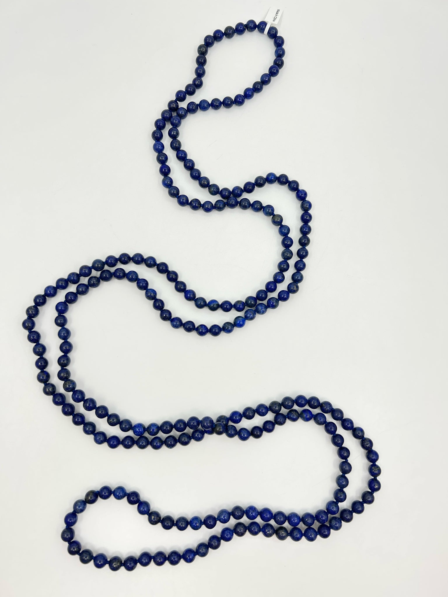 NO BRAND Blue Necklace