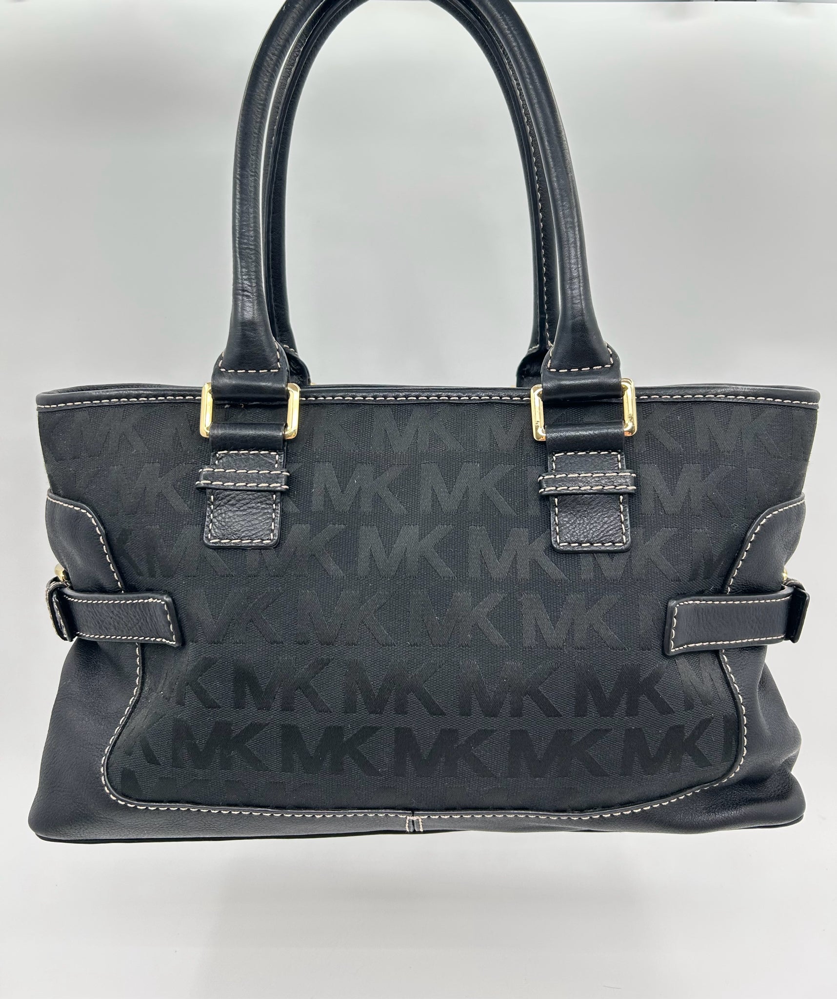 MICHAEL MICHAEL KORS Black Women Purse