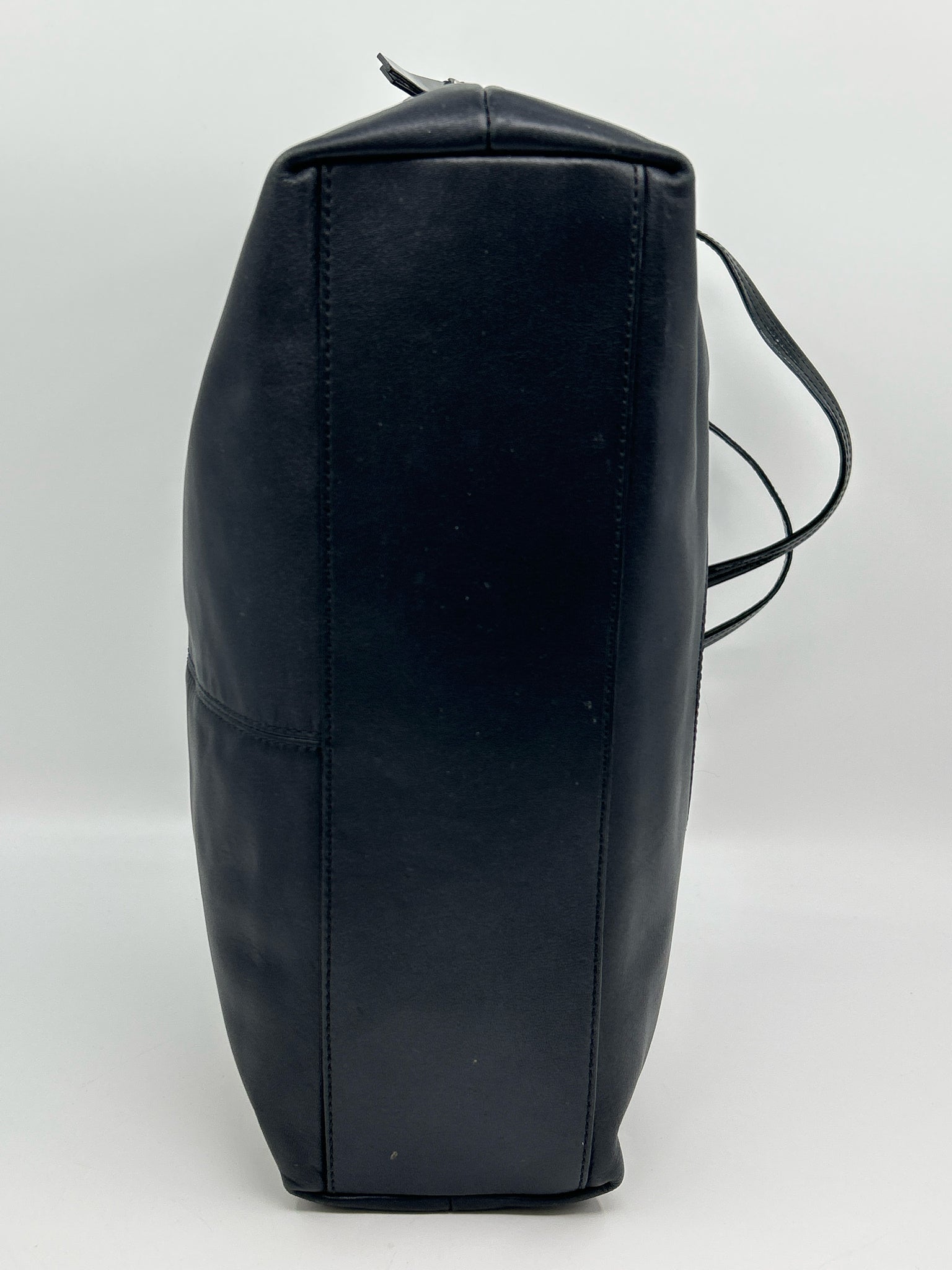 Coach Black Women Tote