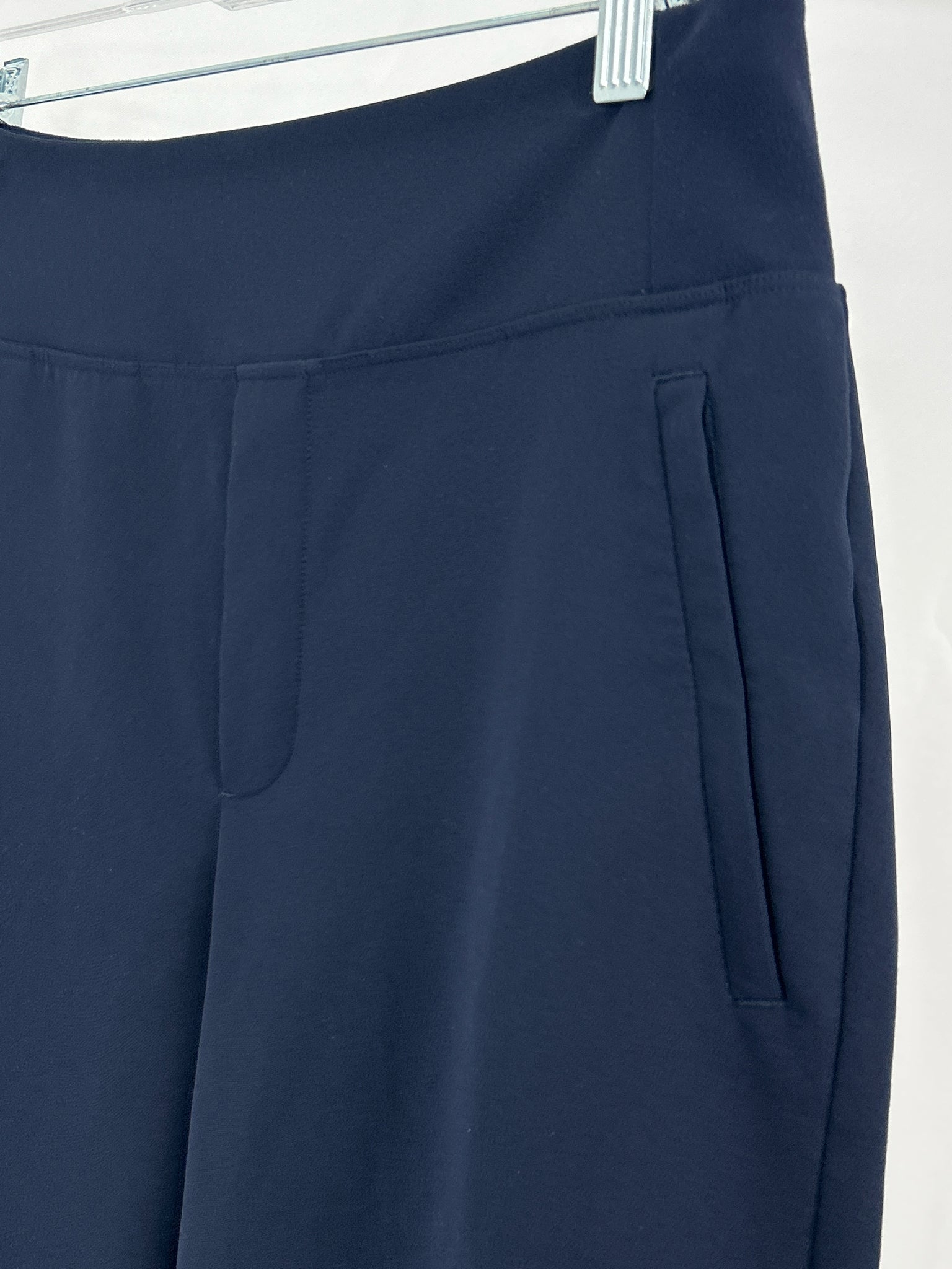 ATHLETA Size 6 Navy Women Pants