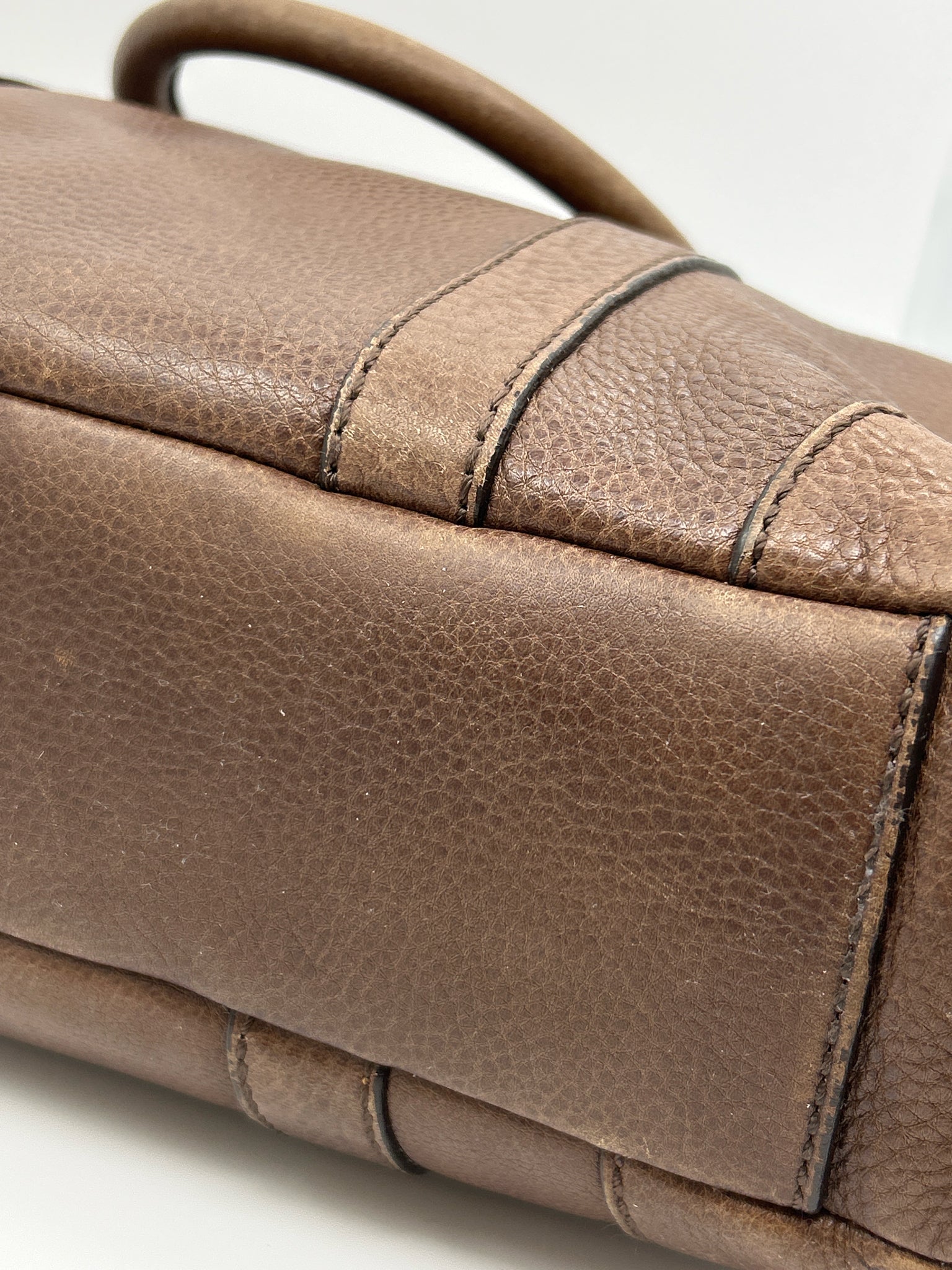 COACH Brown Women Purse