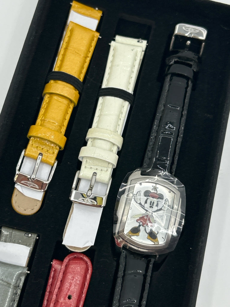 Invicta Multi-Color Women's Watch Set