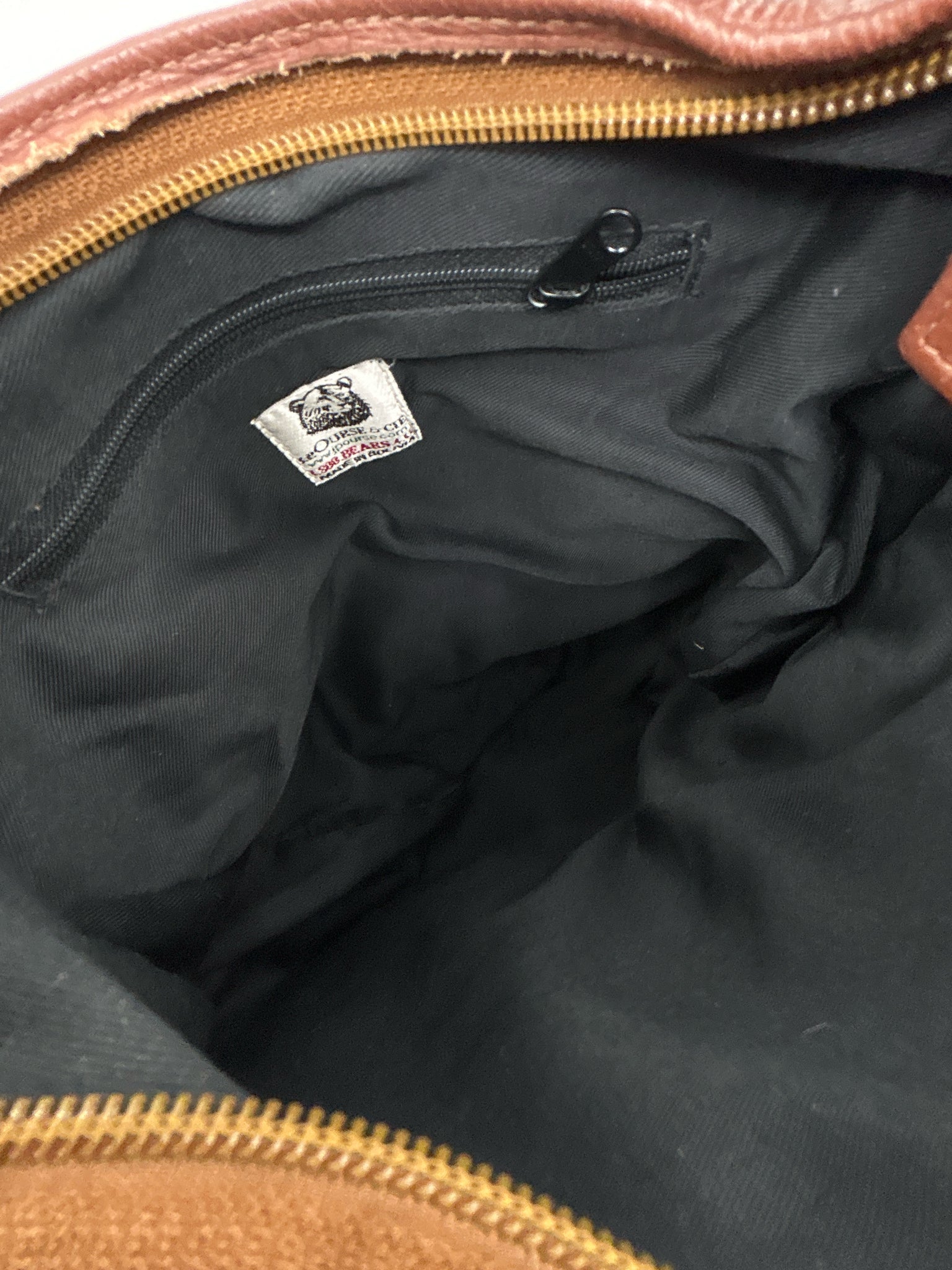 JPOurse Tan Women Purse