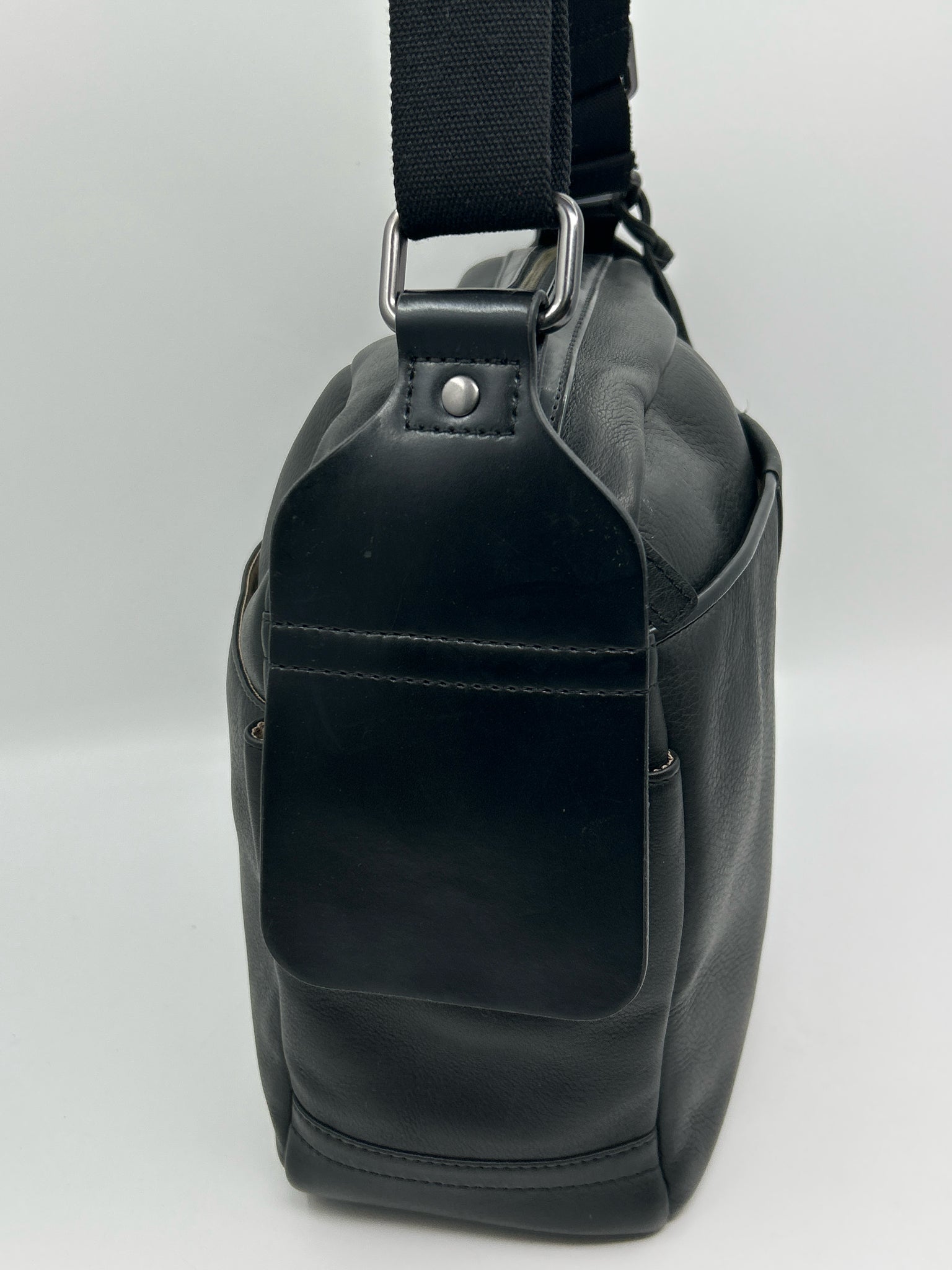 Trafalgar Black Luggage