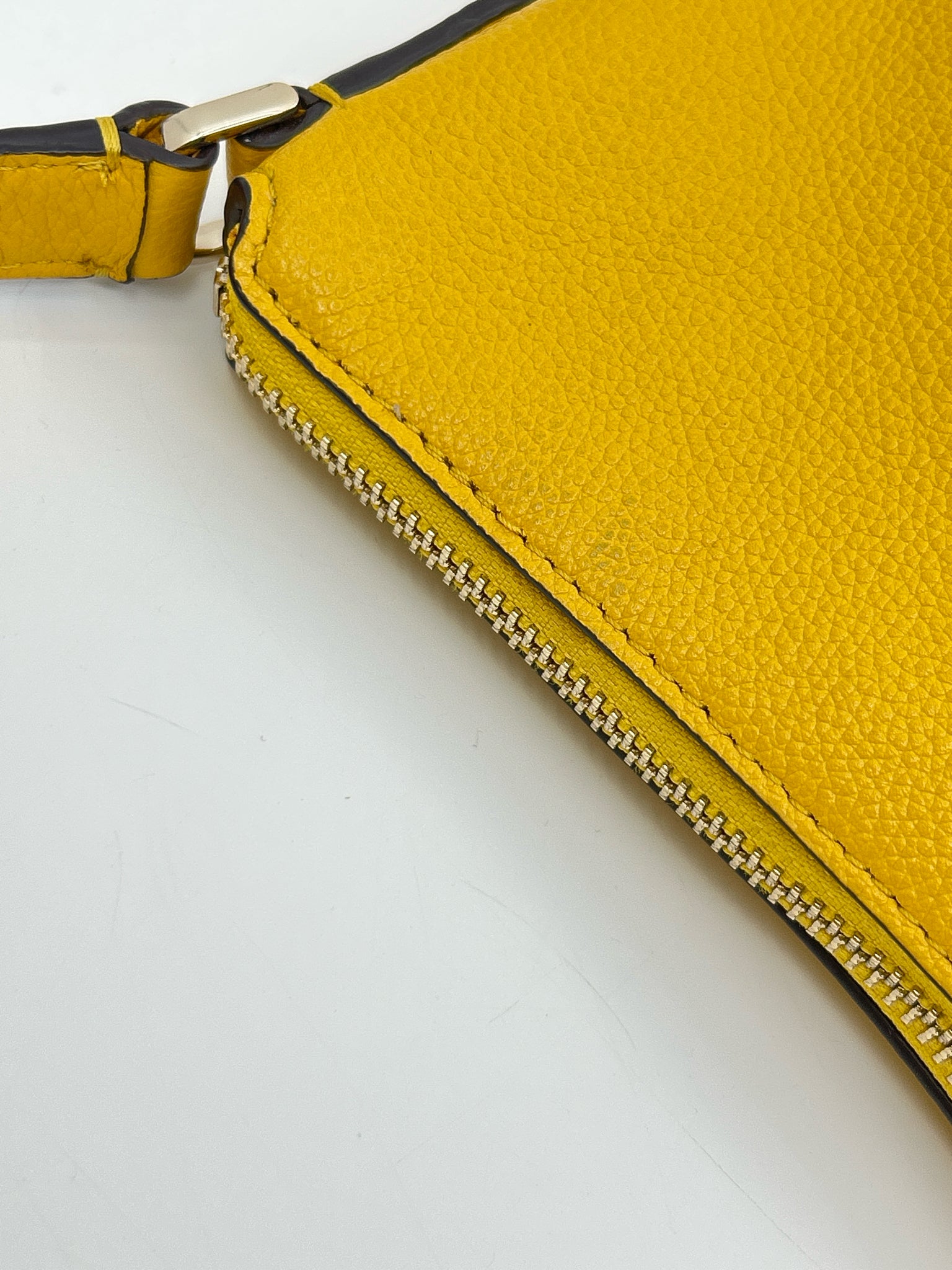 KATE SPADE Yellow Women Purse