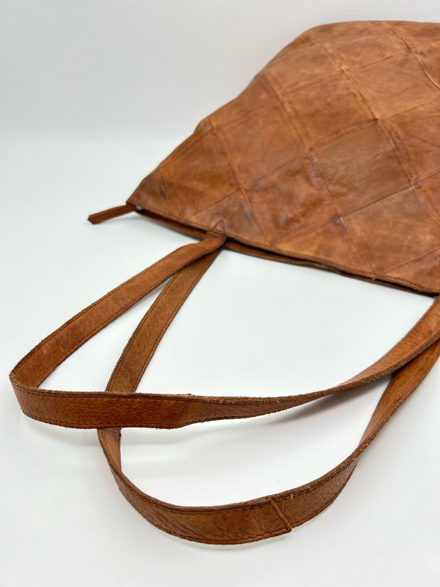 LATICO Tan Women Tote