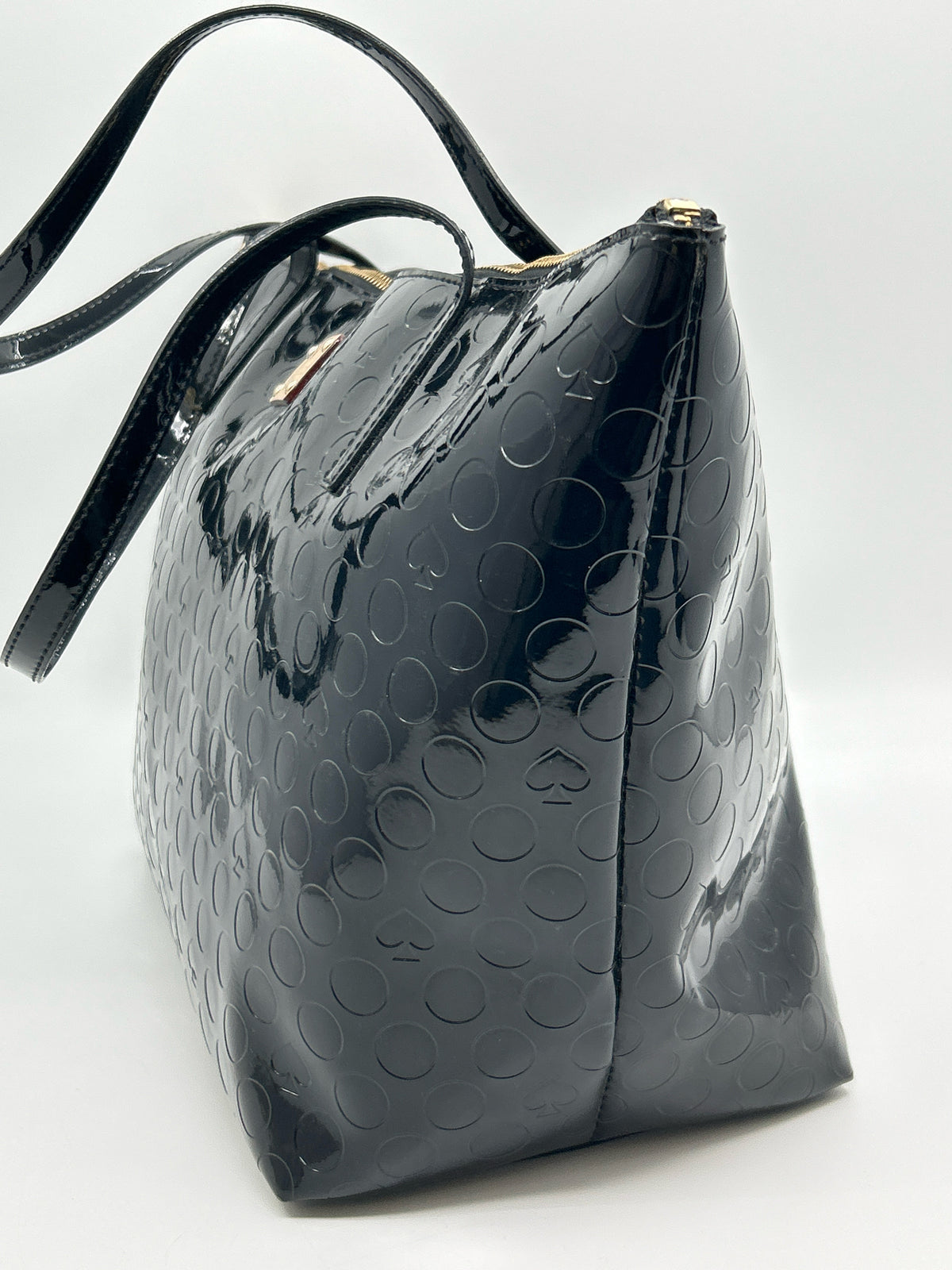 KATE SPADE Black Women Tote