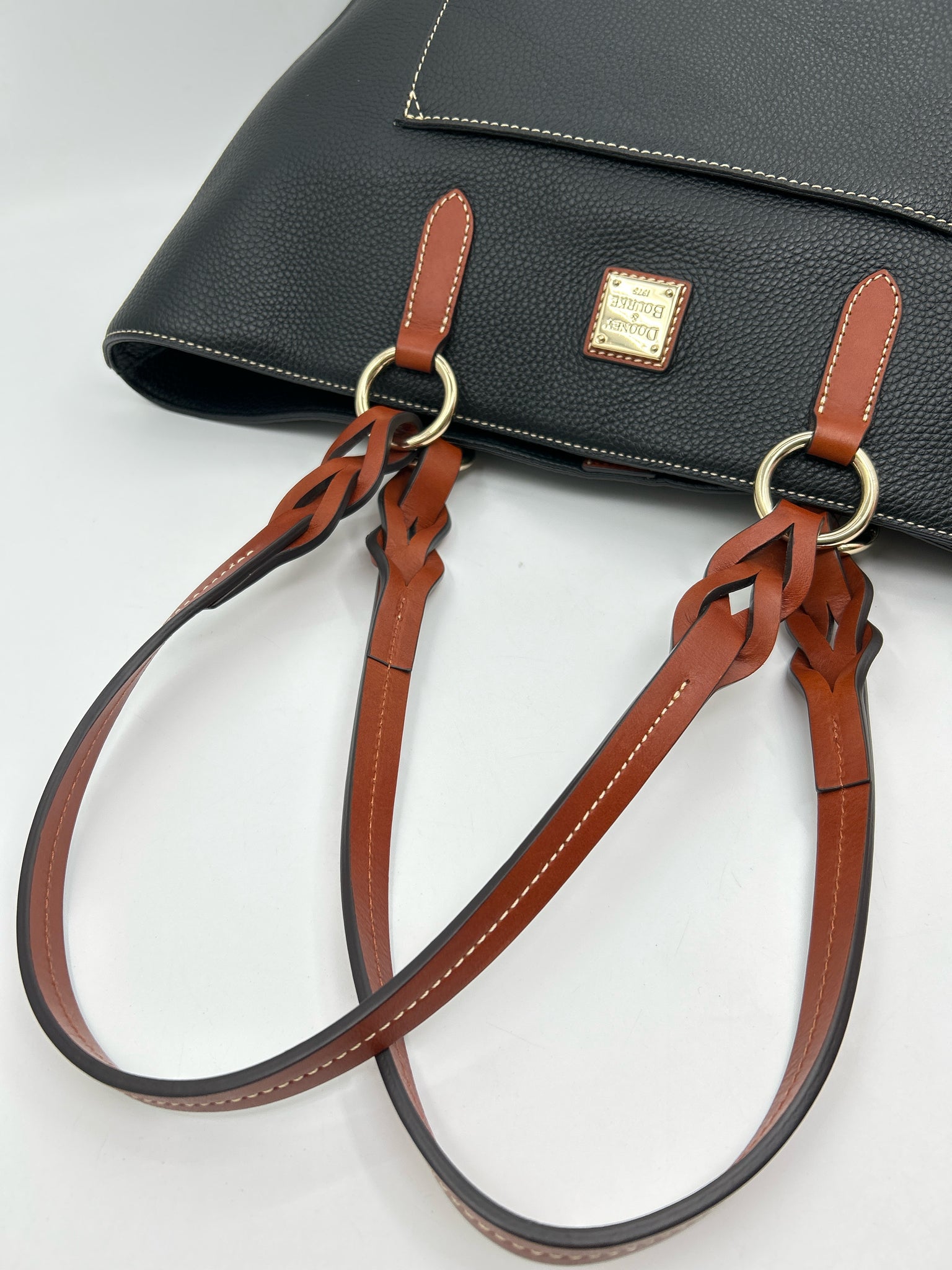 DOONEY & BOURKE Black Women Tote