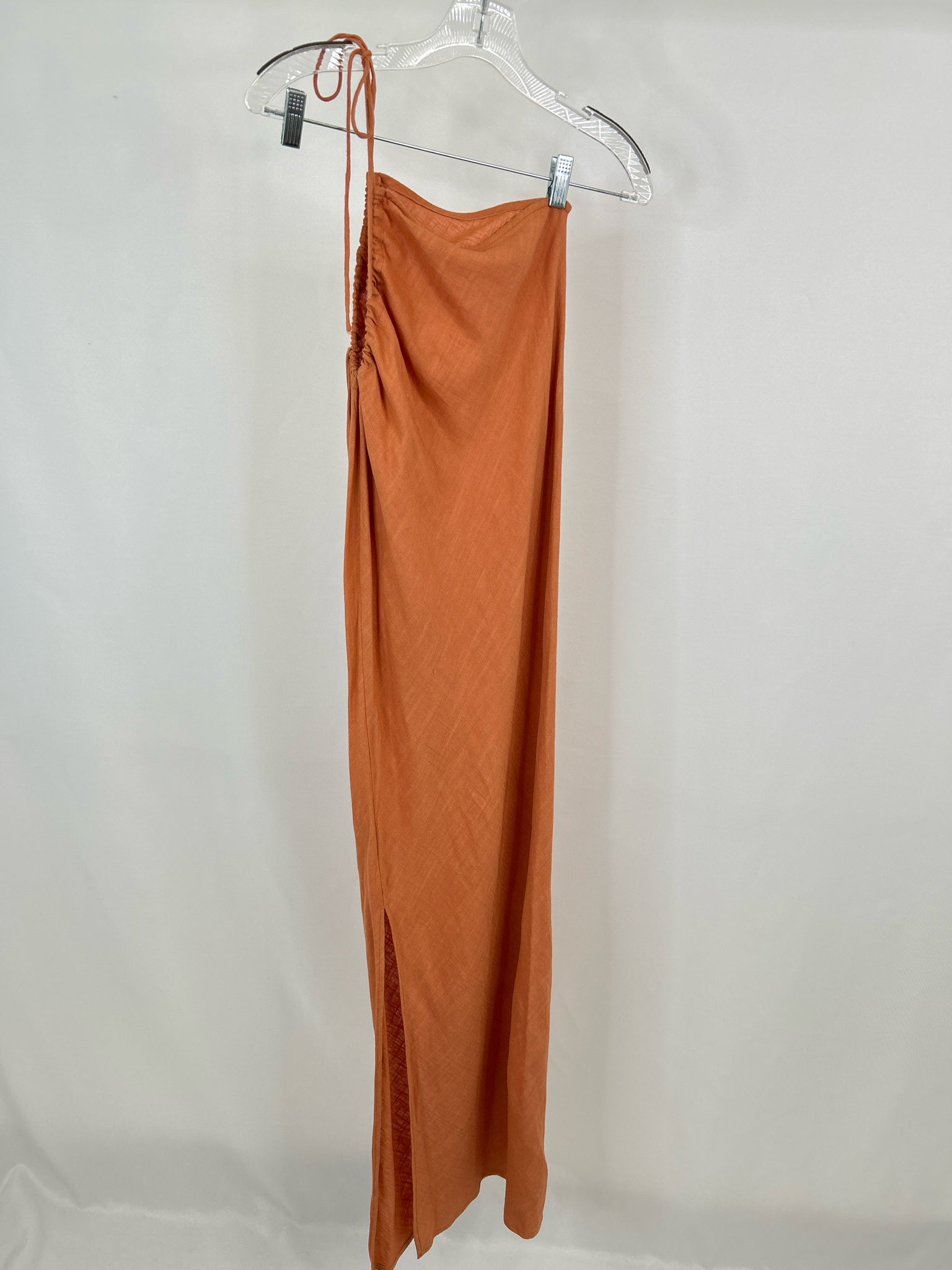 RUMER NWT Size S Apricot Women Skirt
