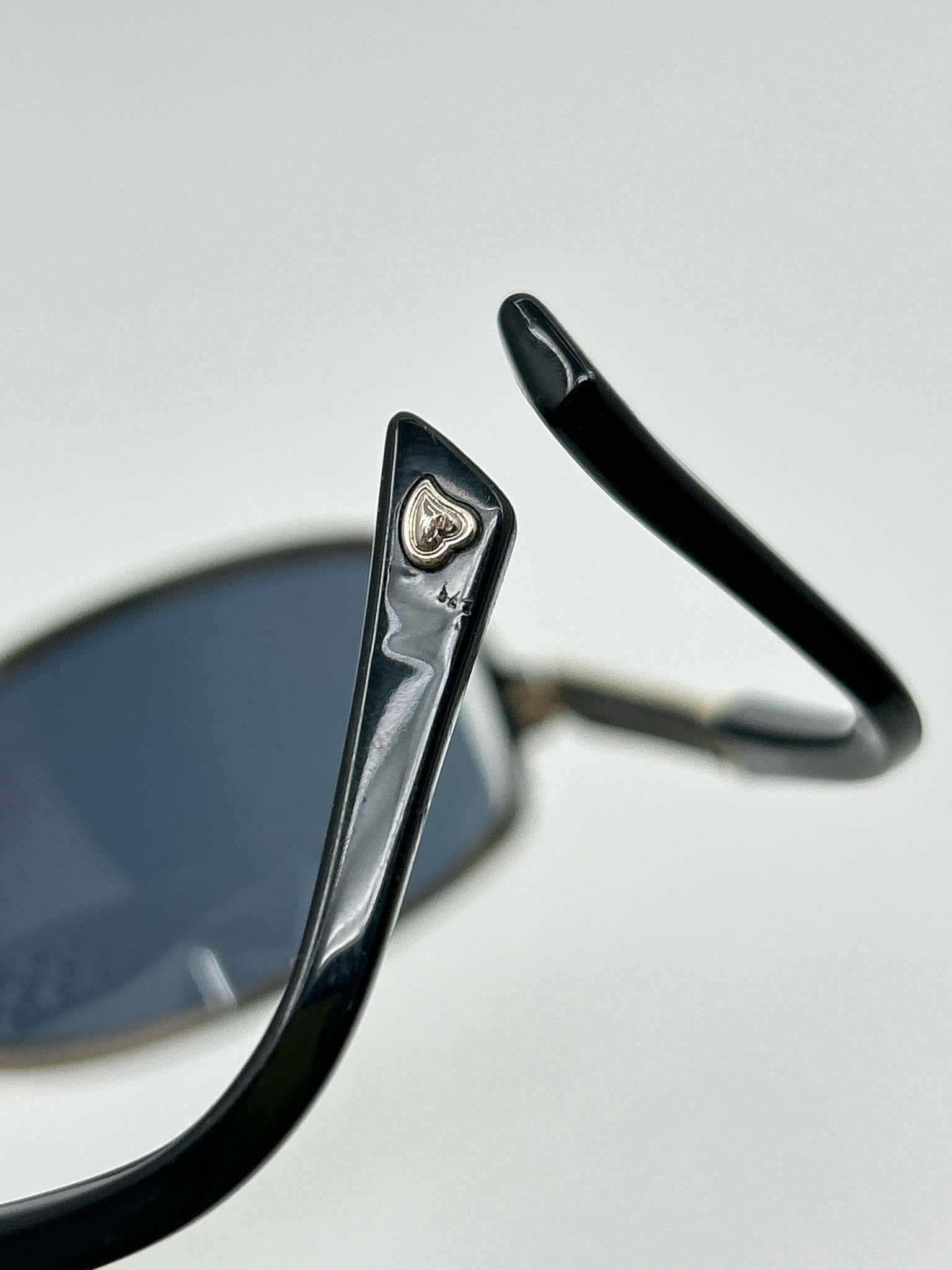 BRIGHTON Silver Sunglasses