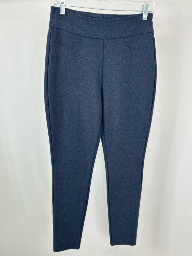 HONEYLOVE Women Size M Blue Pants