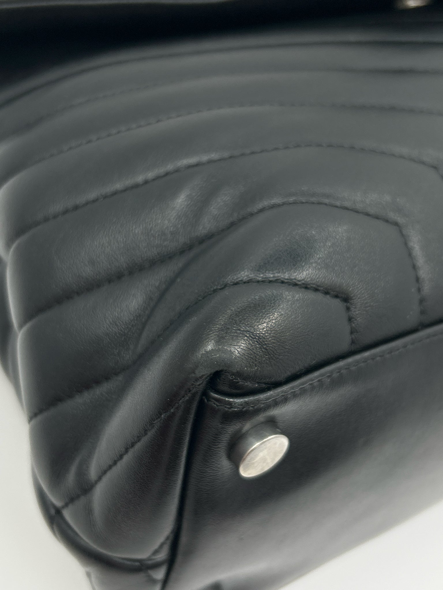 YSL Black Women Purse