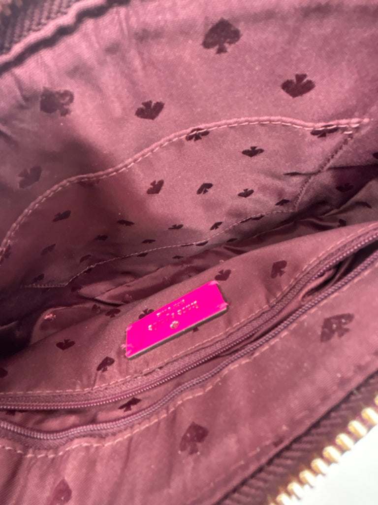 KATE SPADE CHERRY Purse