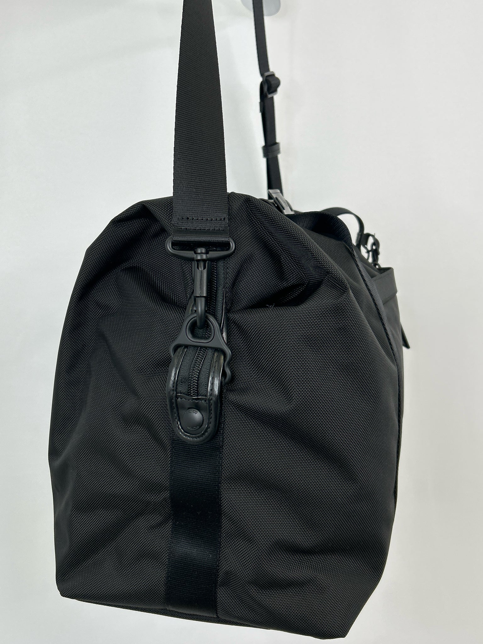 TUMI Black Women Tote
