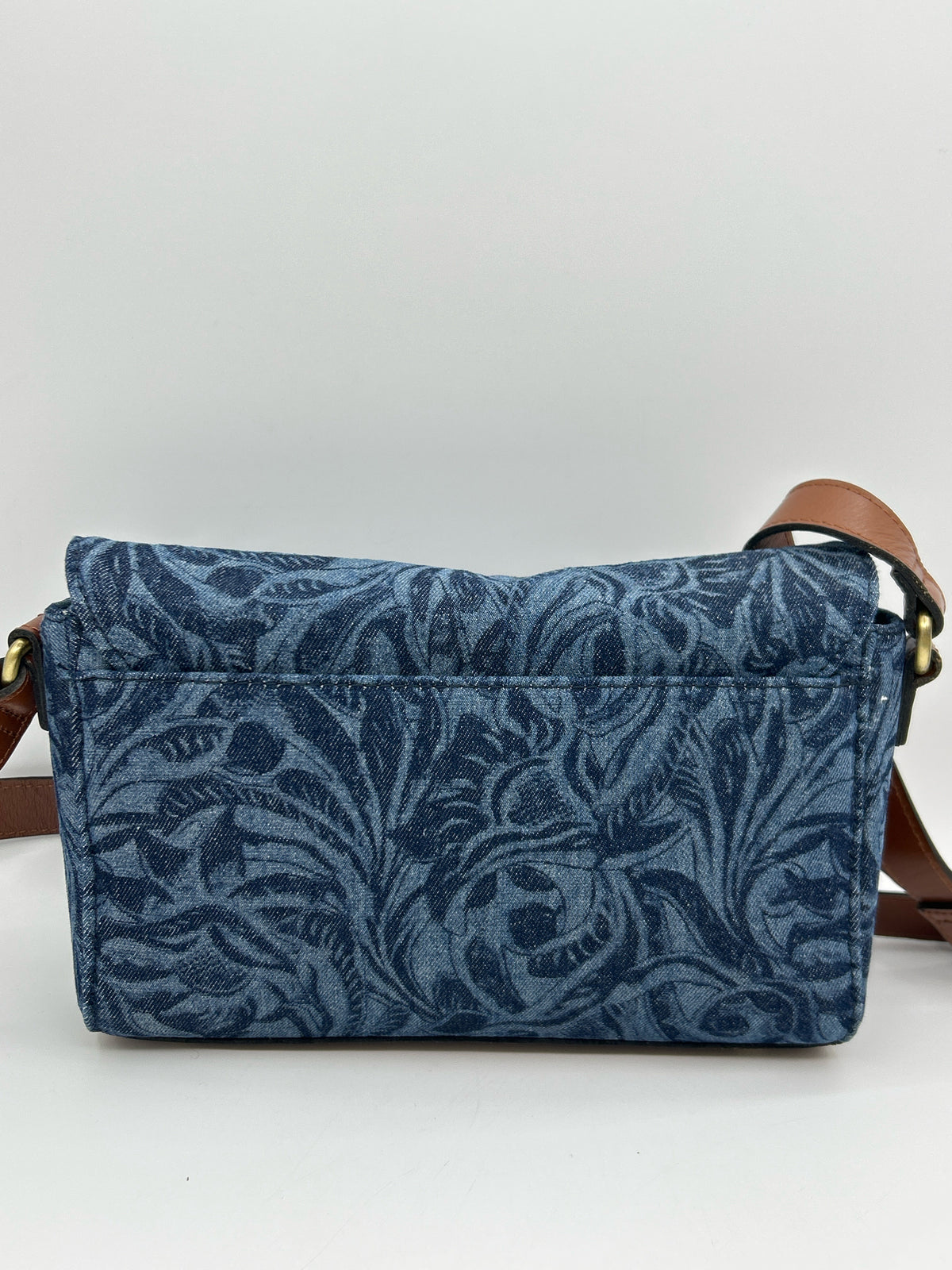 PATRICIA NASH Blue Women Purse