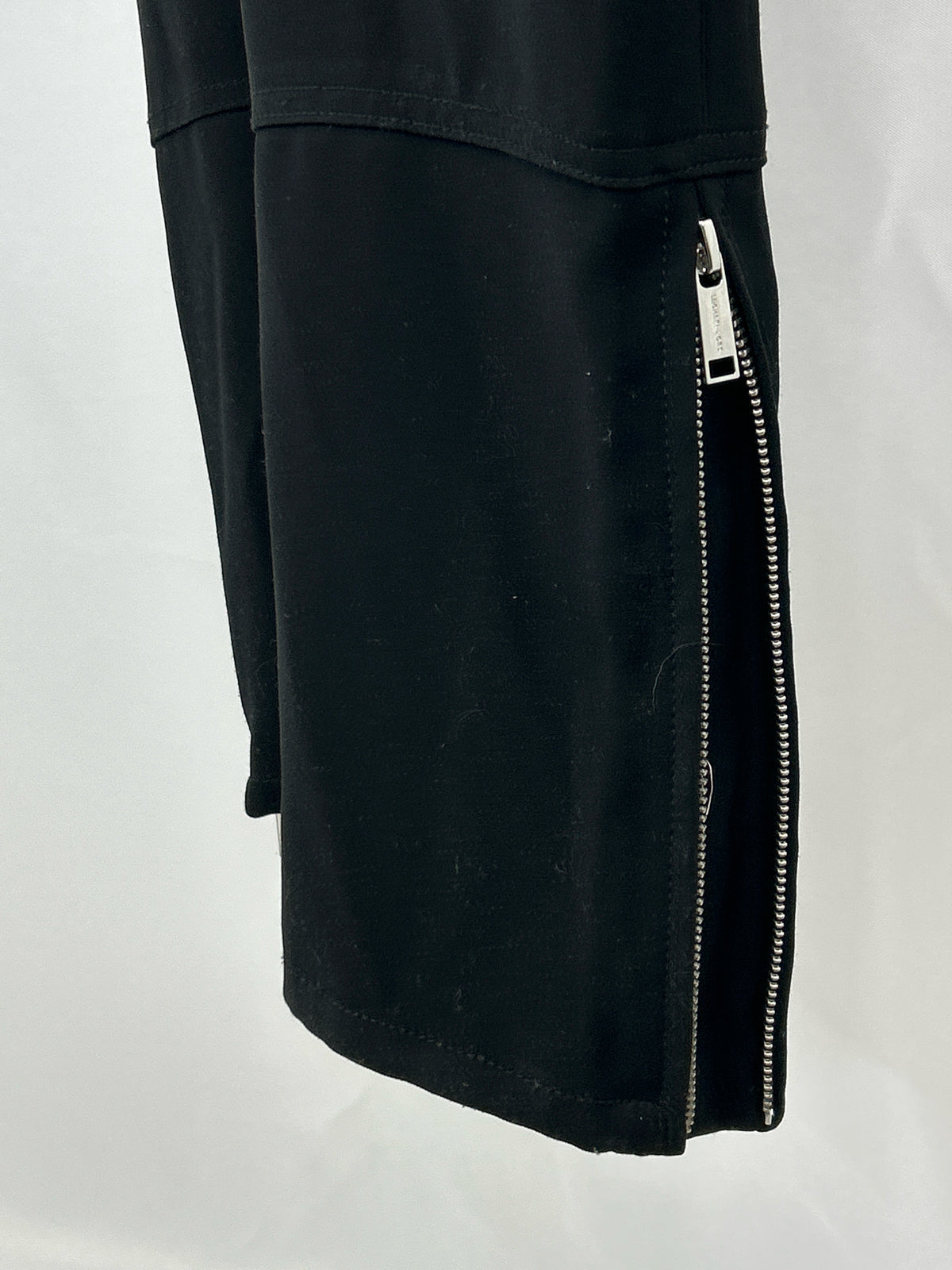 MICHAEL MICHAEL KORS Size XL Black Women Jumpsuit