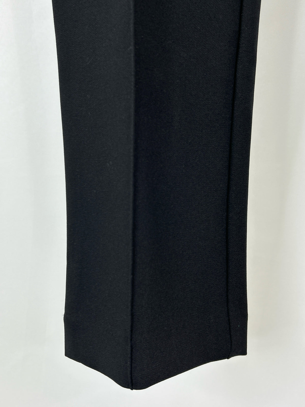 RACHEL ZOE Size 2 Black Women Pants