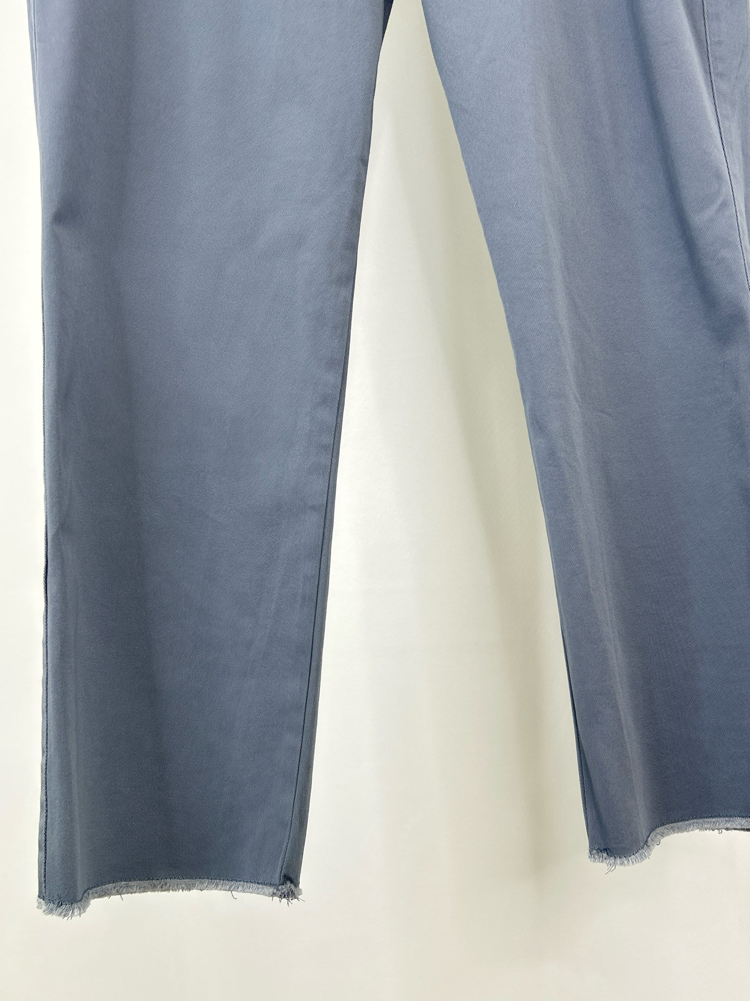 DEMOCRACY Size 14 Blue Women Pants