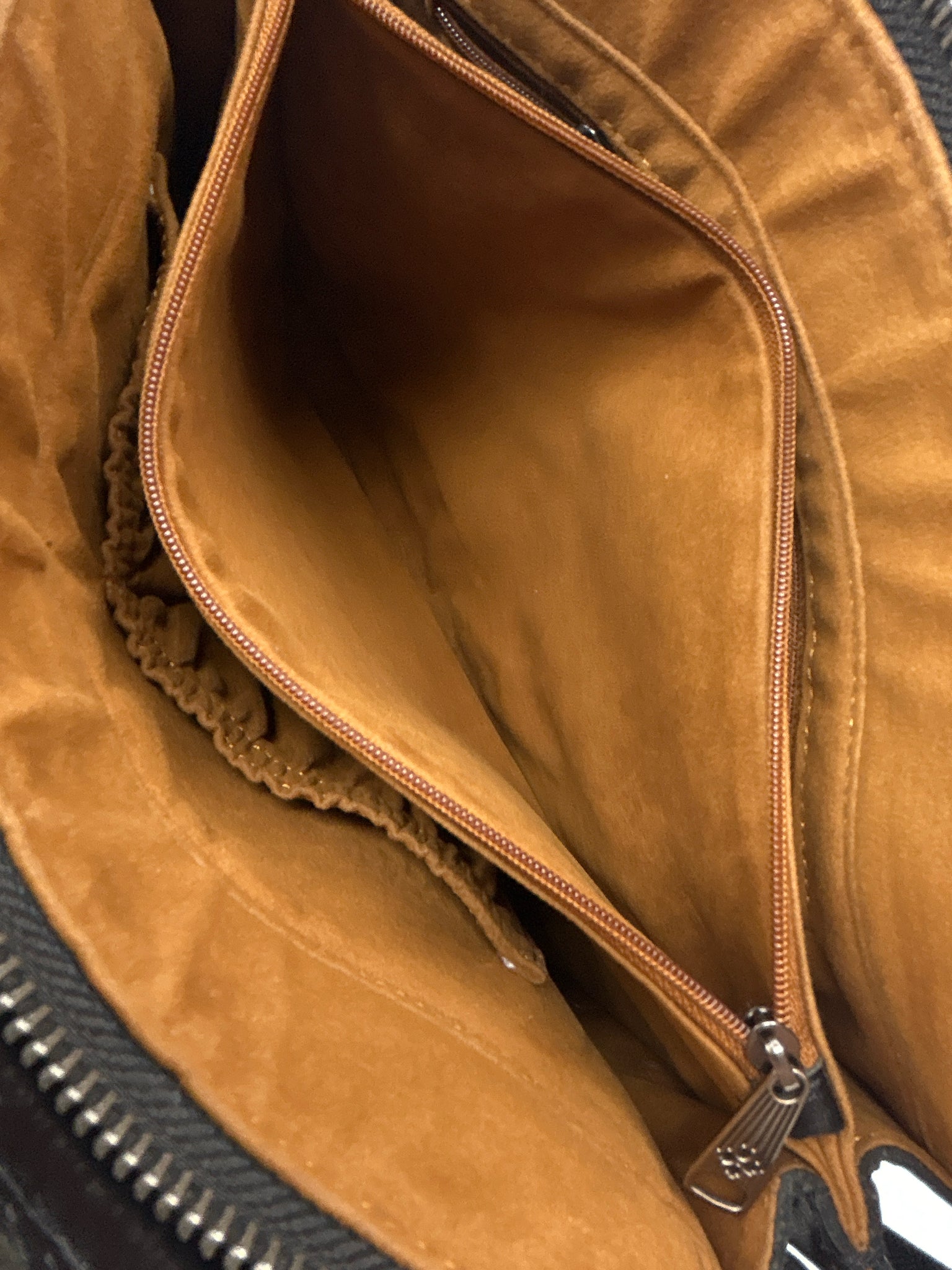 PATRICIA NASH Black Women Purse