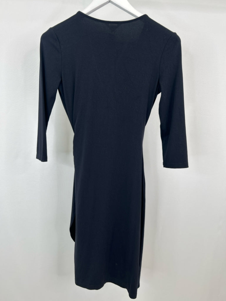 ATELIER Size XS Black Women's Dress