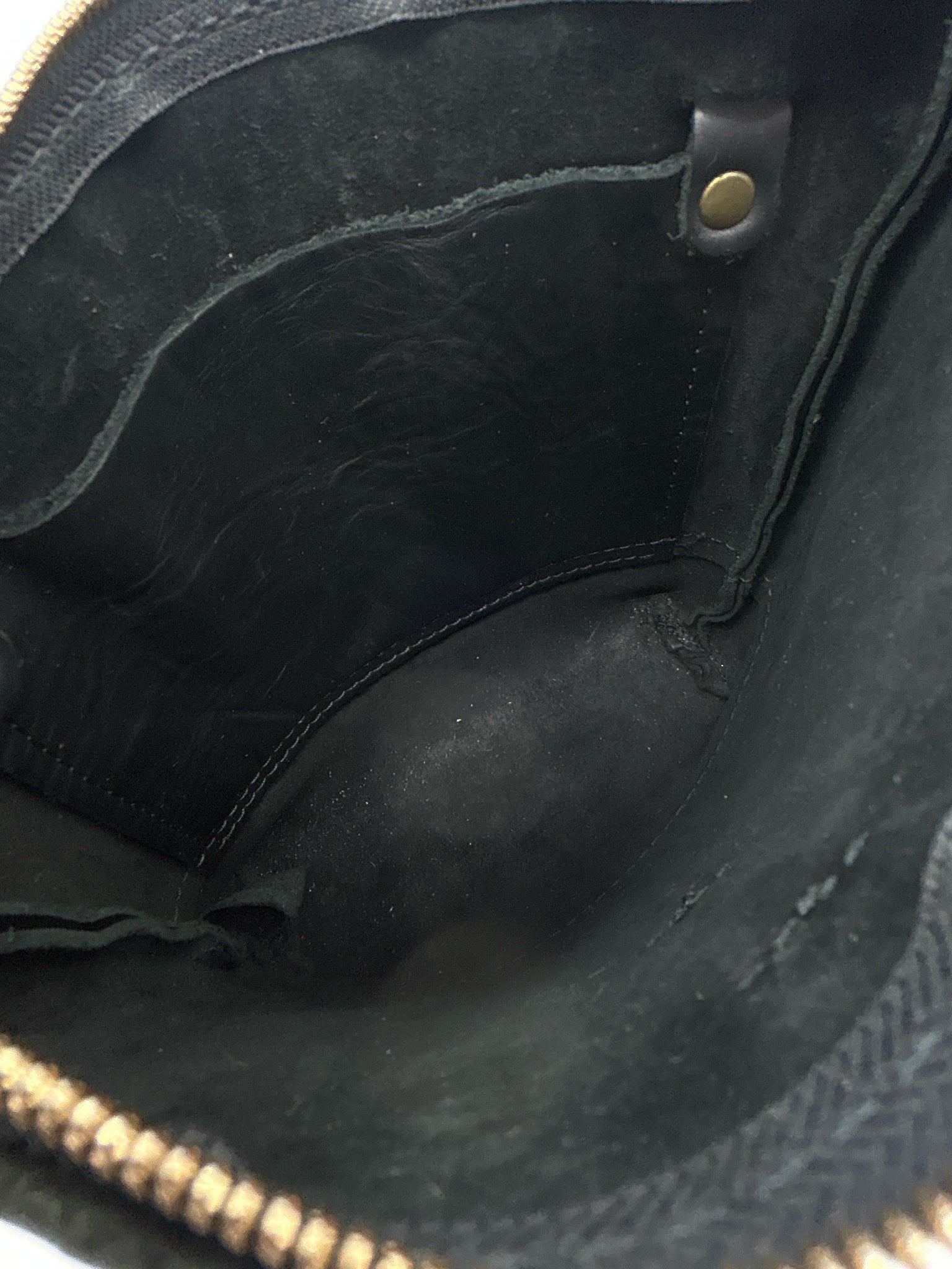 PORTLAND LEATHER GOODS Black Women Purse