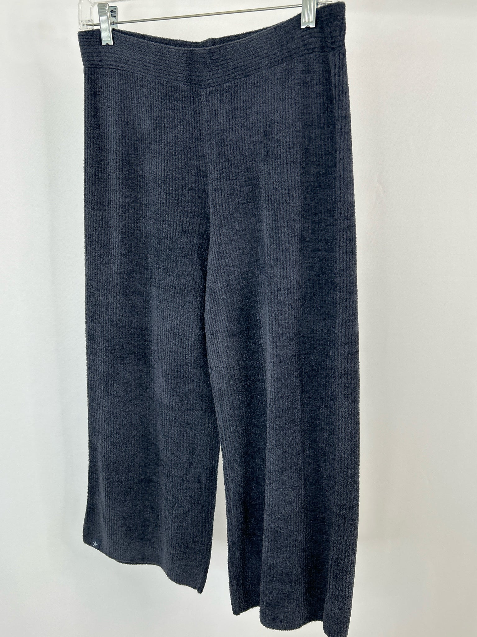 BAREFOOT DREAMS Size PM Blue Women Pants