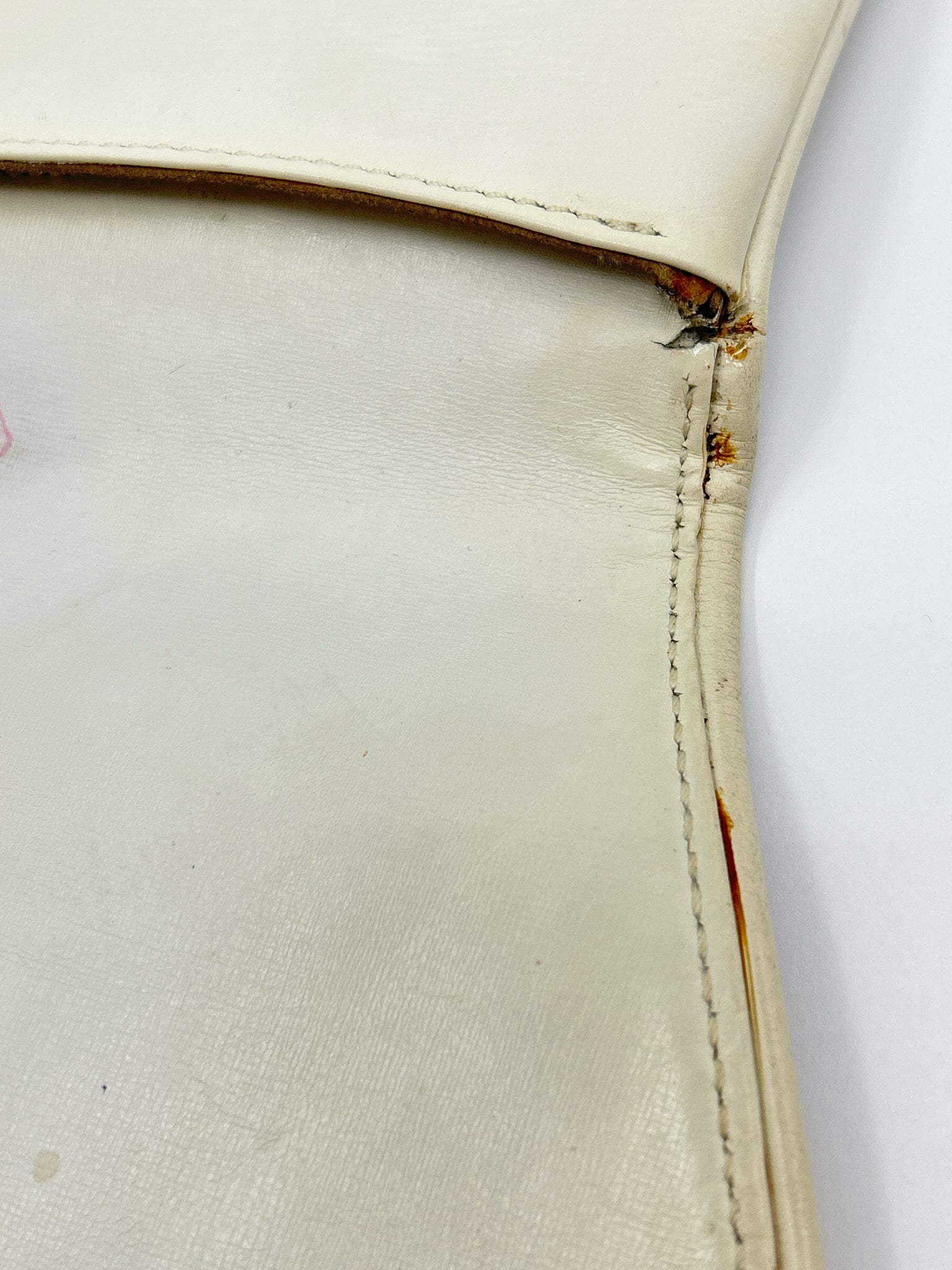 GUCCI Ivory Women Clutch