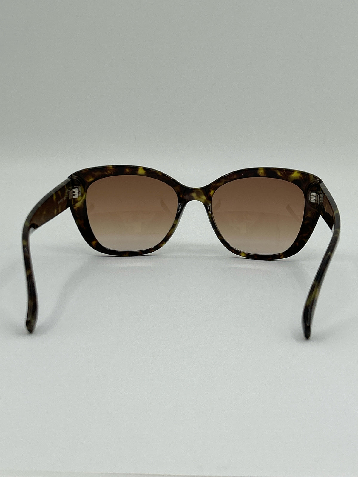 Freyrs Tortoise Sunglasses