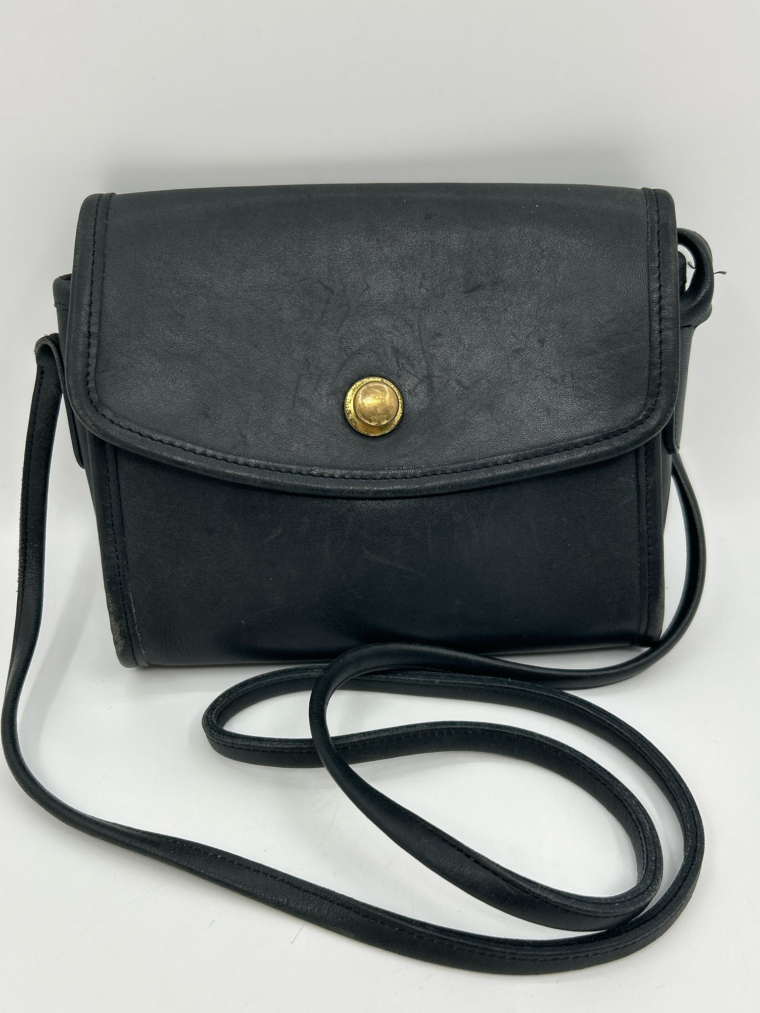 COACH Black Women Purse