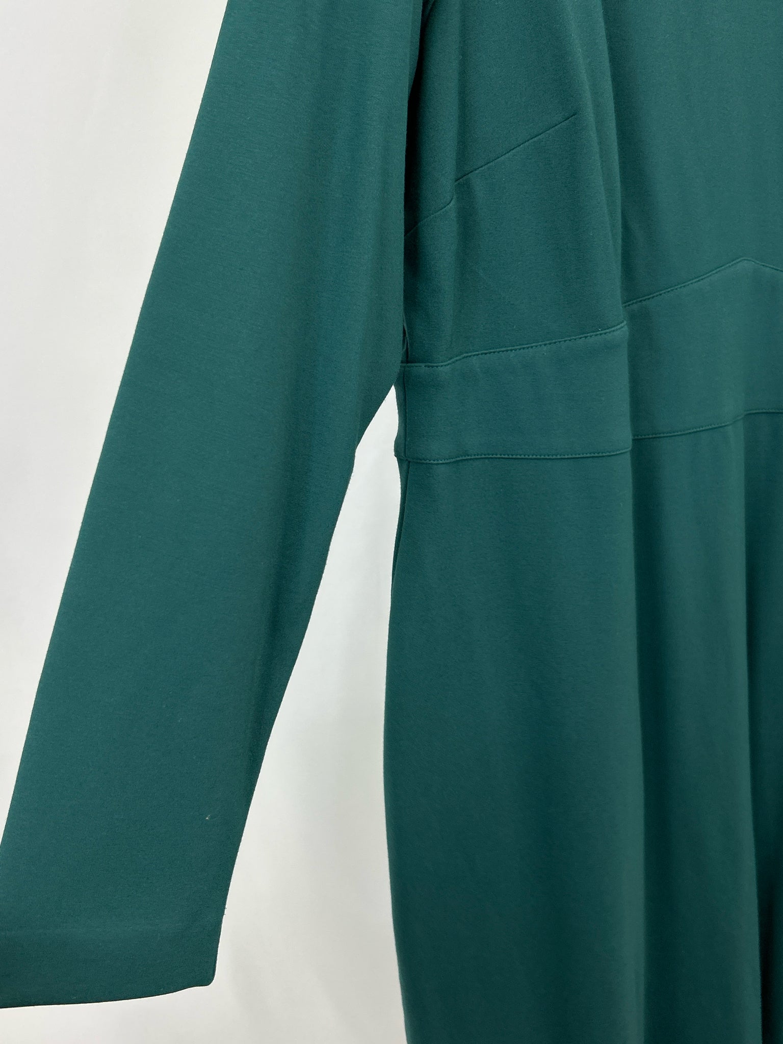 BODEN Size 20/22 Green Women Dress