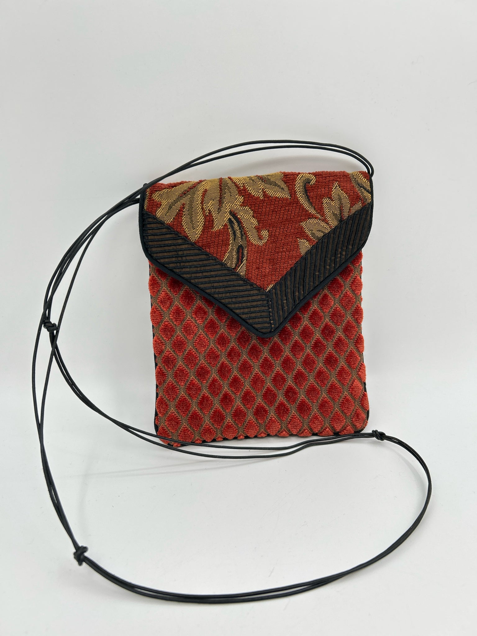 Mary Lynn O'Shea Size M Burnt Orange Women Jacket