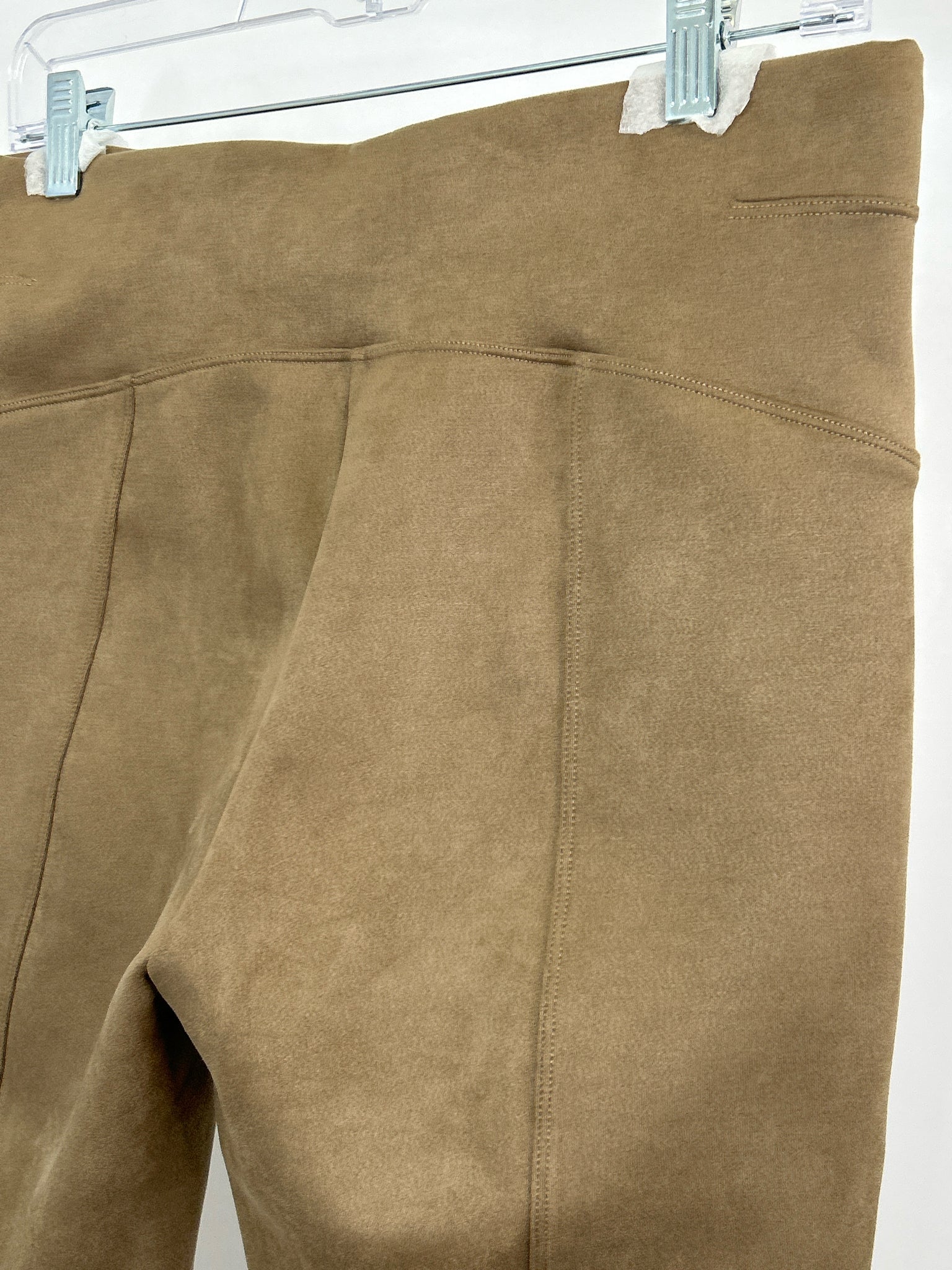 SPANX Size XL SAND Women Legging