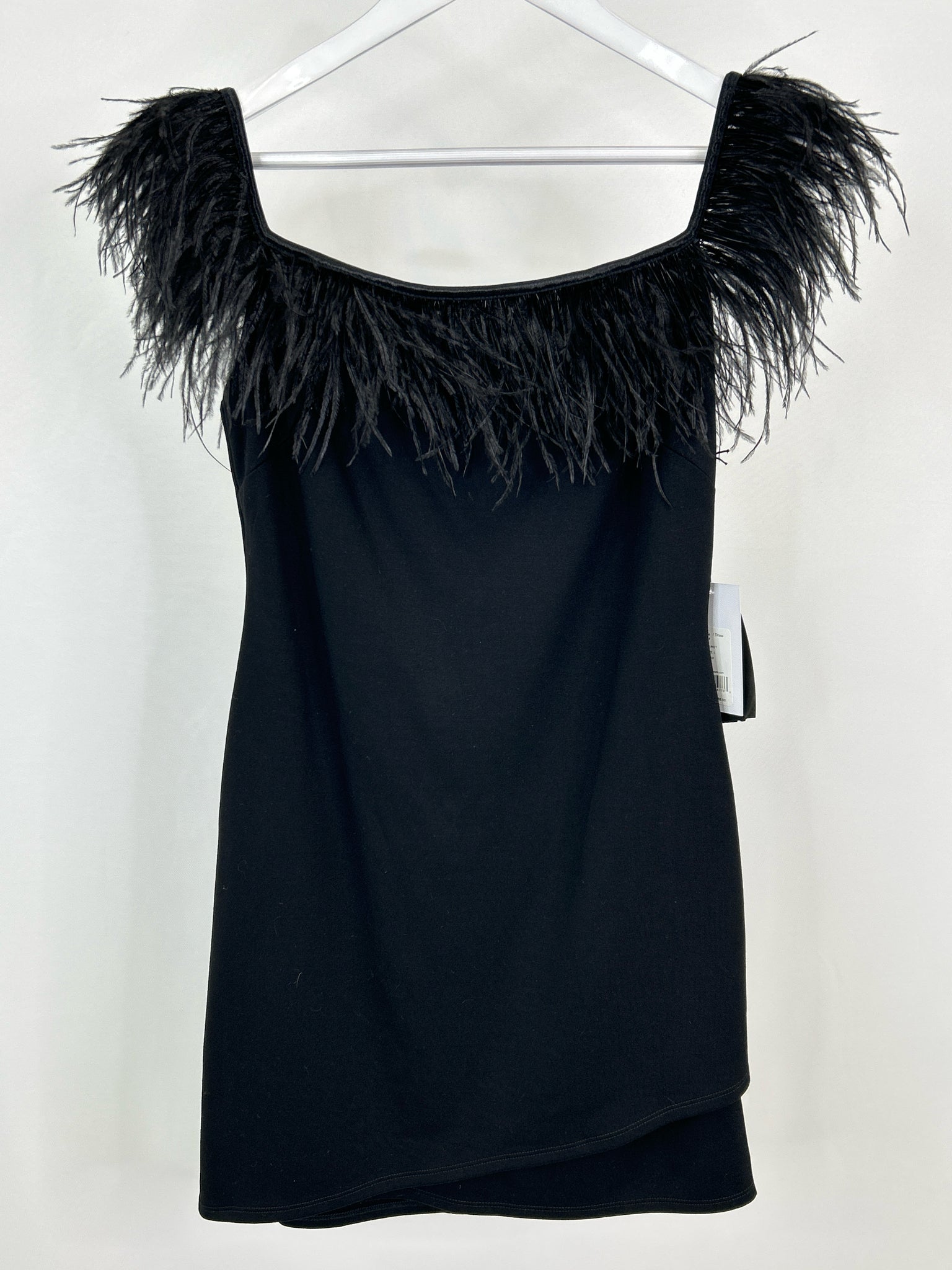 BAILEY 44 Size L Black Women Dress