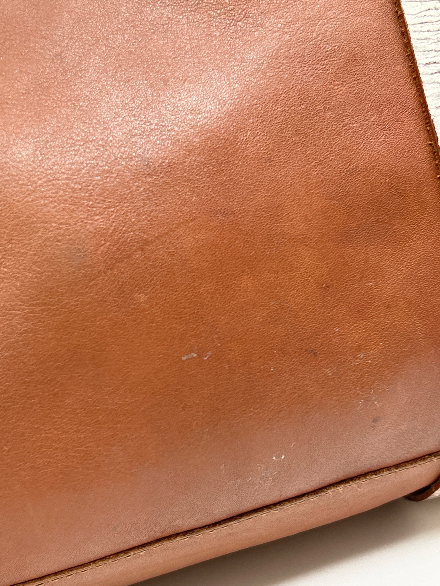 JASPER & JEERA Brown Women Tote
