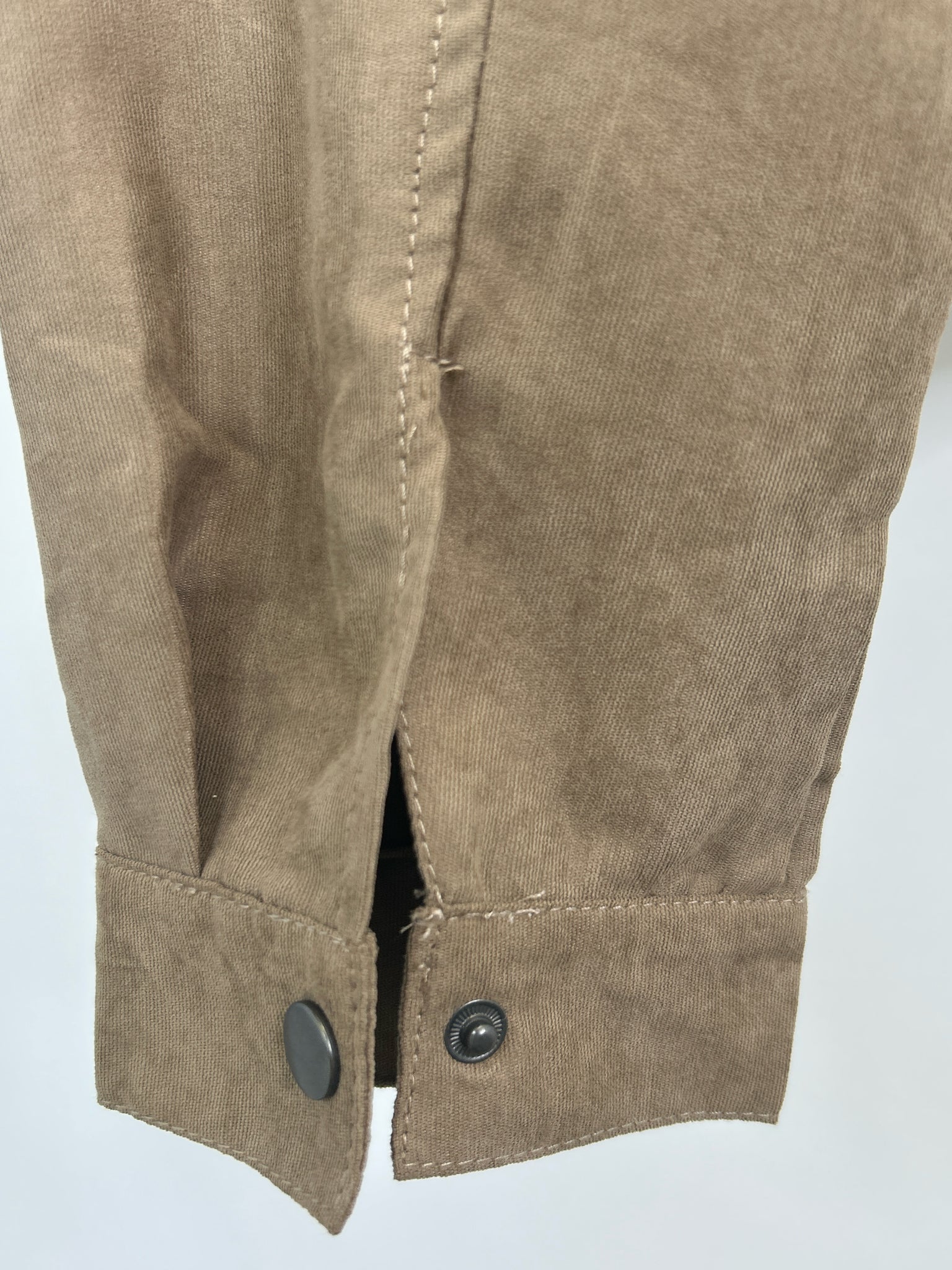 BLU PEPPER NWT Size S Brown Women Jacket